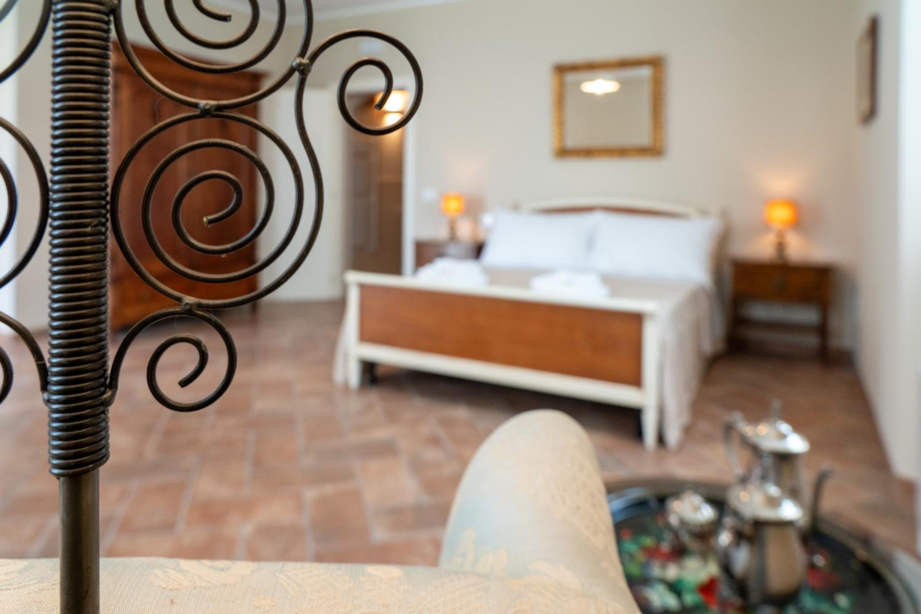Deluxe Quadruple Room photo 2