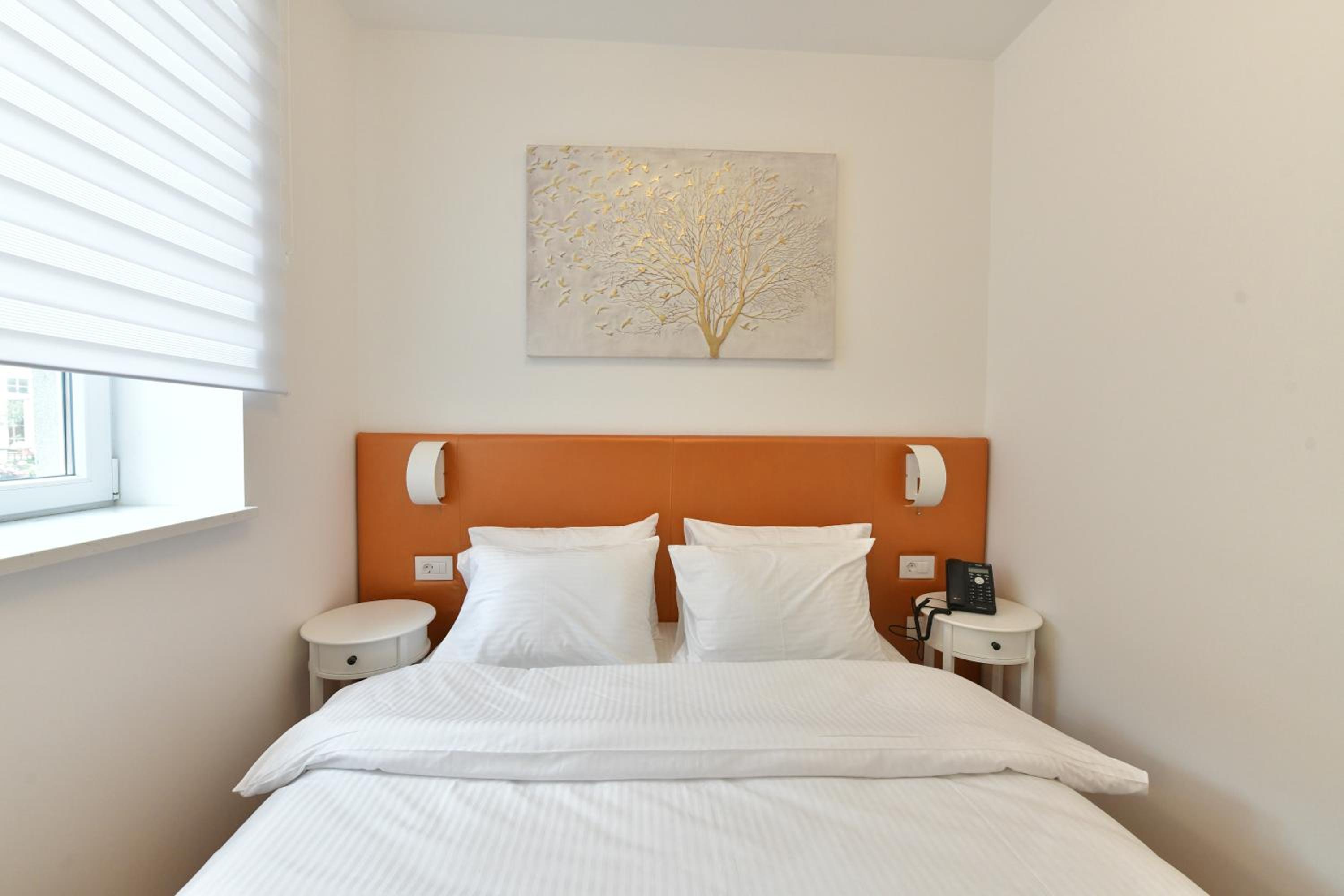 Standard Double or Twin Room photo 2