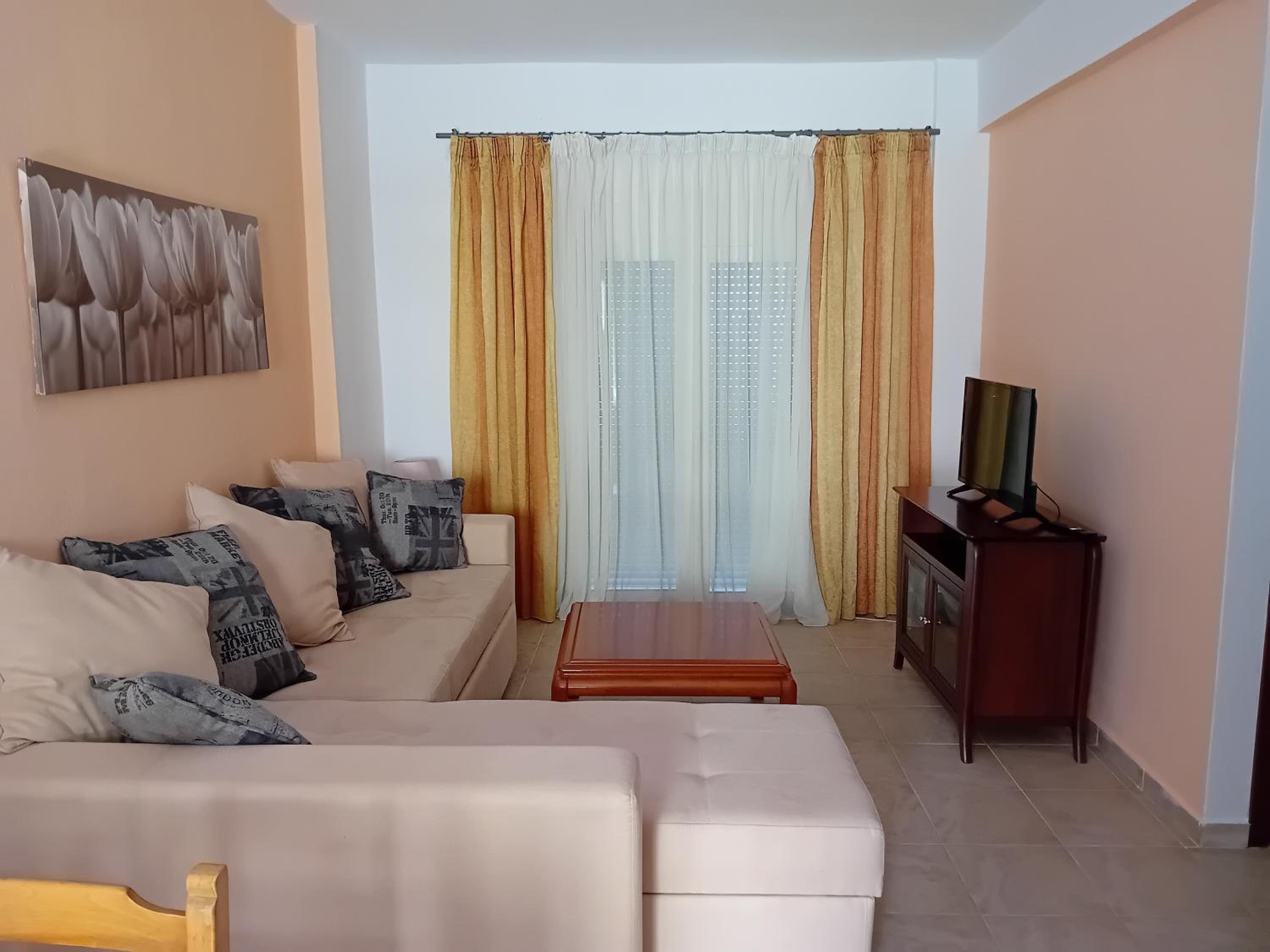 Two-Bedroom House photo 1