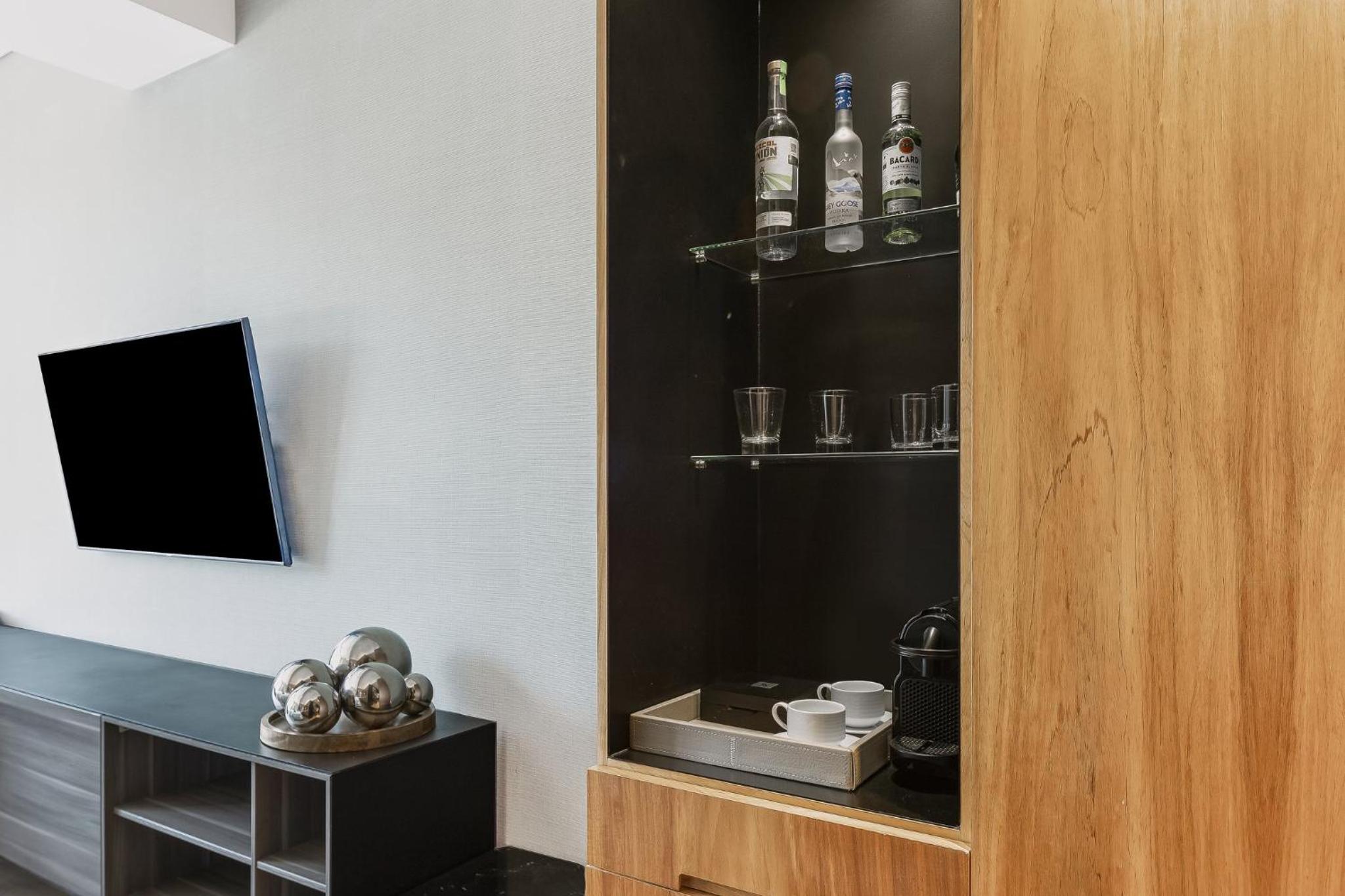 Available room