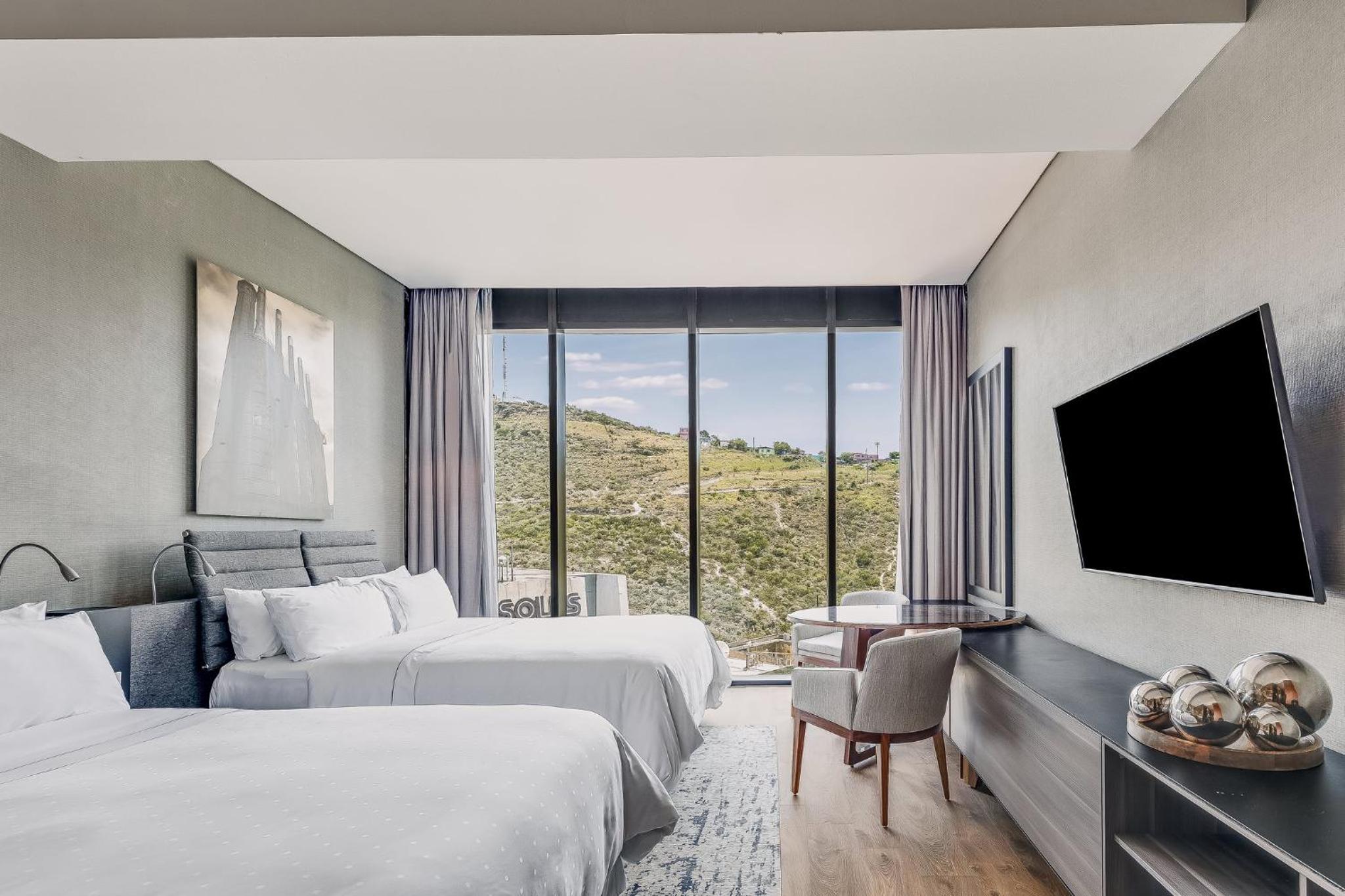 Available room