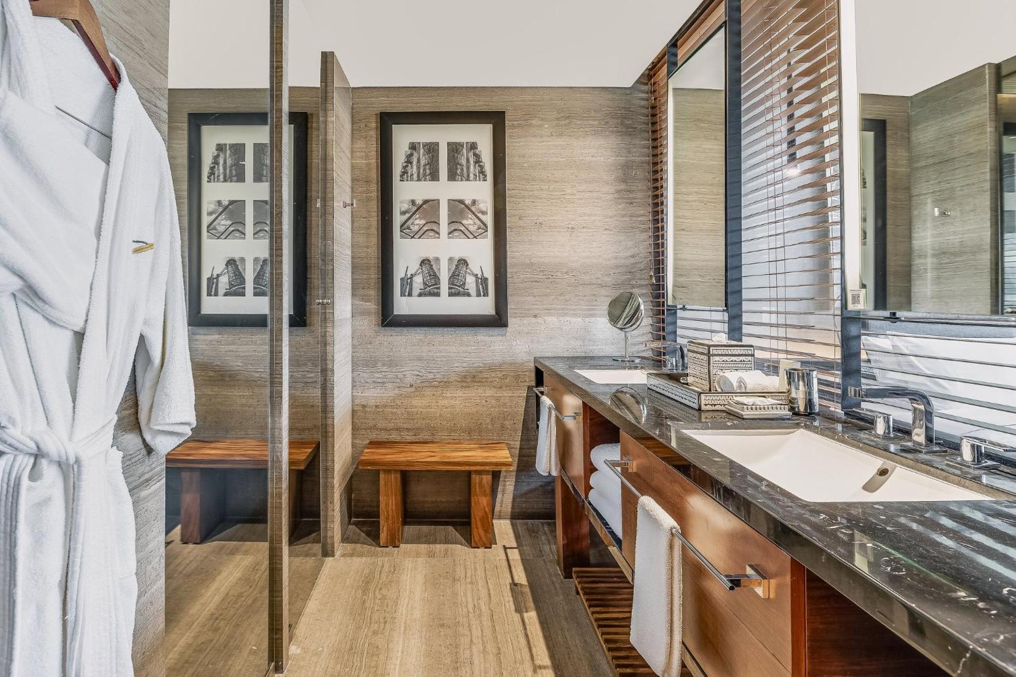 Available room