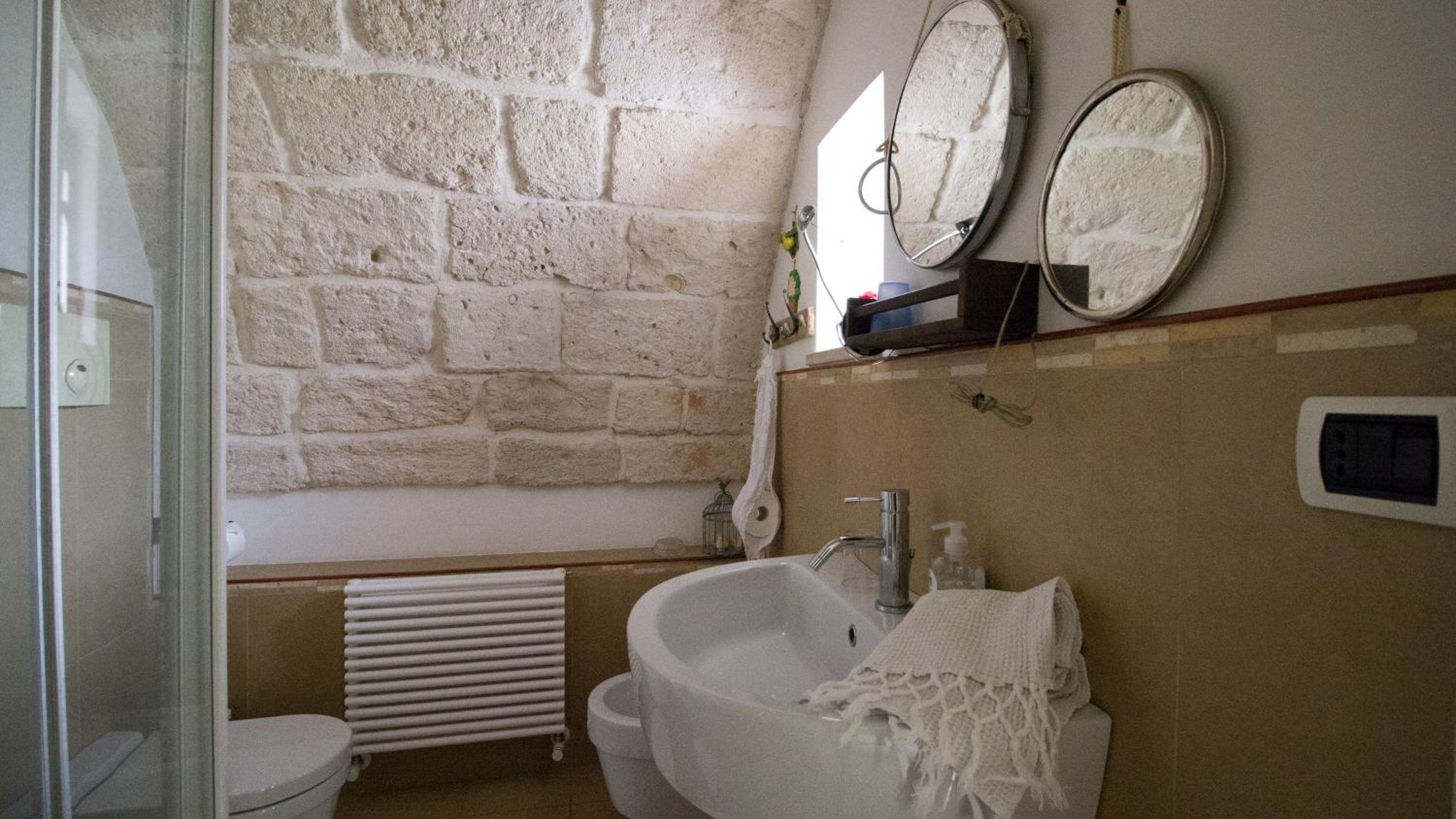 Suite with Sea View photo 2