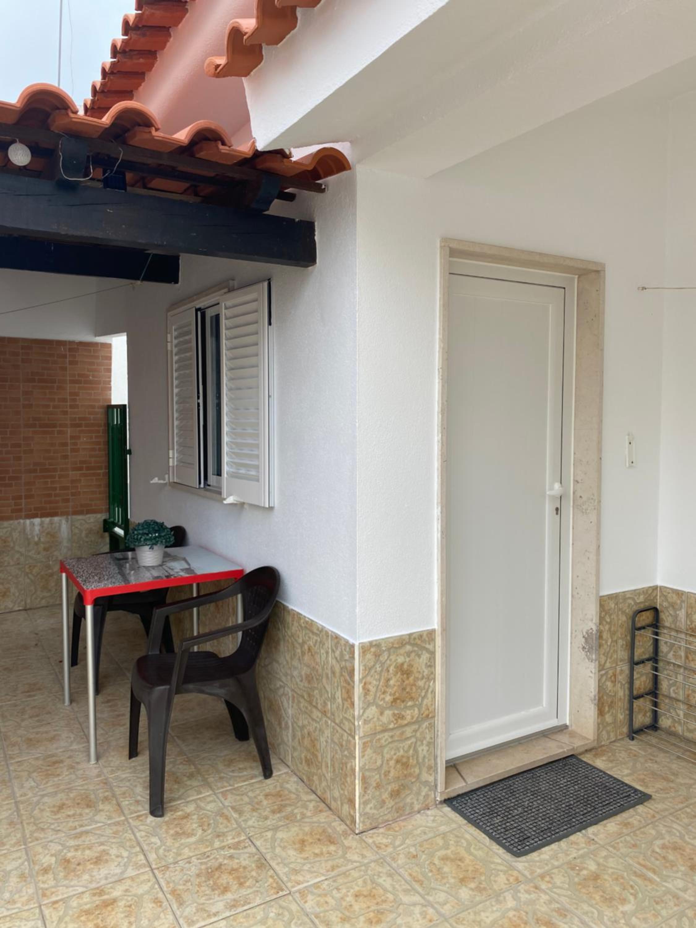 Studio with Terrace - Photo 16