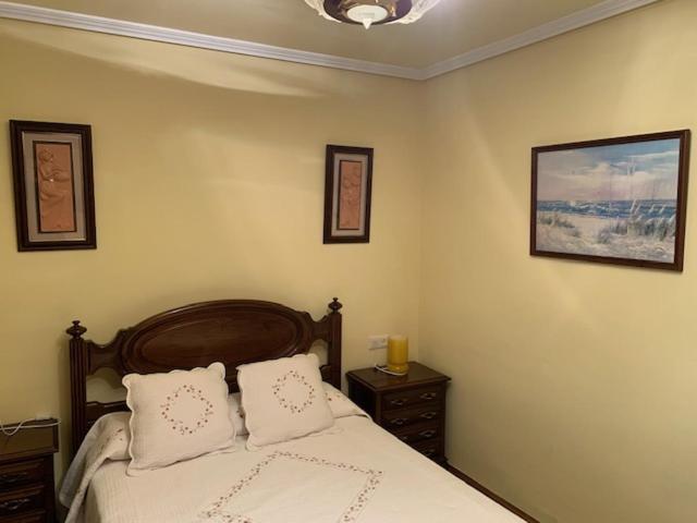 Two-Bedroom Apartment photo 3