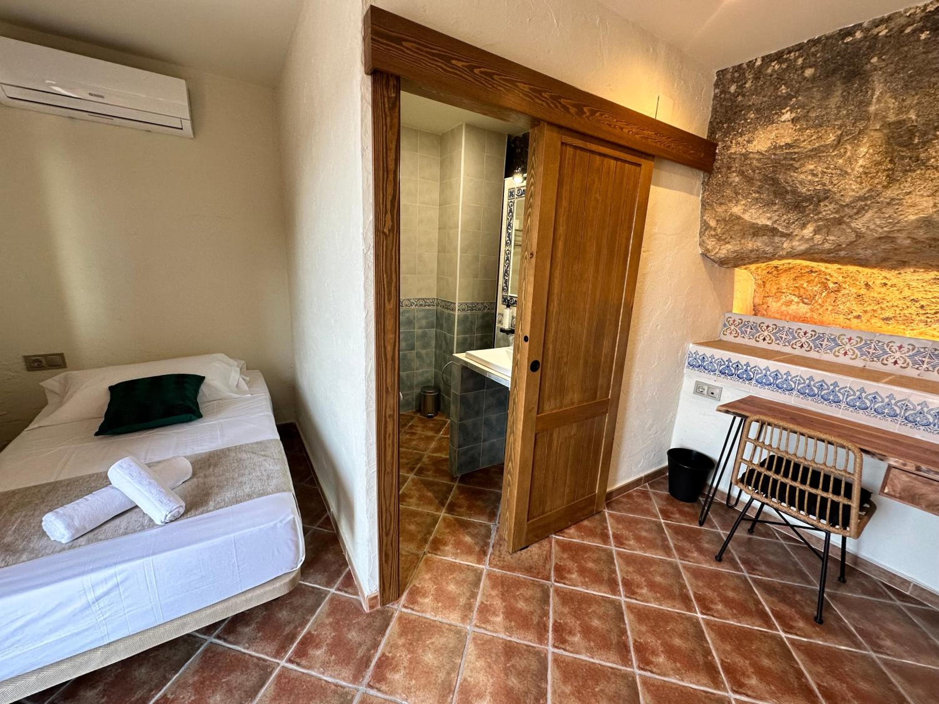 Habitación Individual Estándar