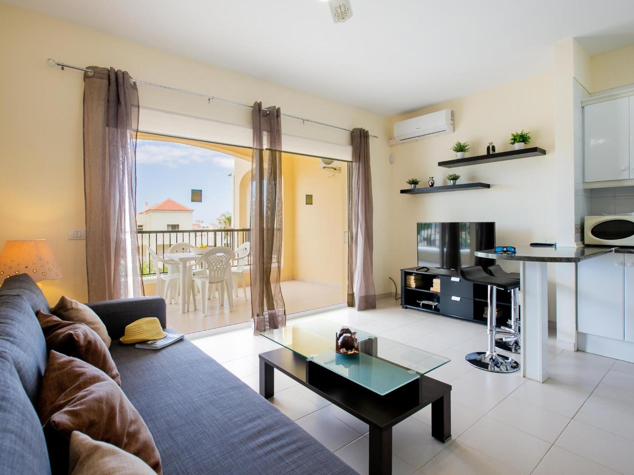 Apartamento