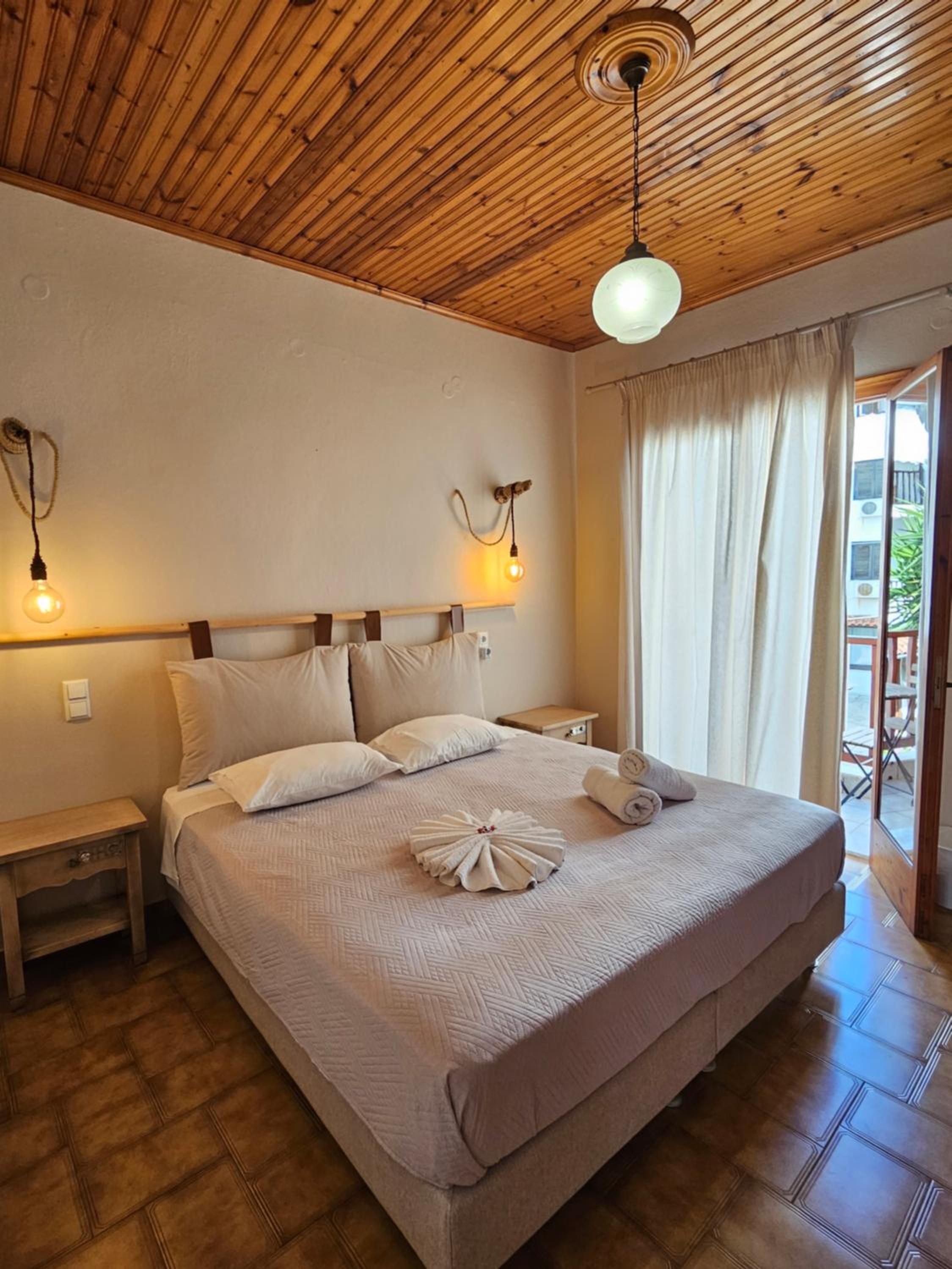 Double Room With Balcony photo 3
