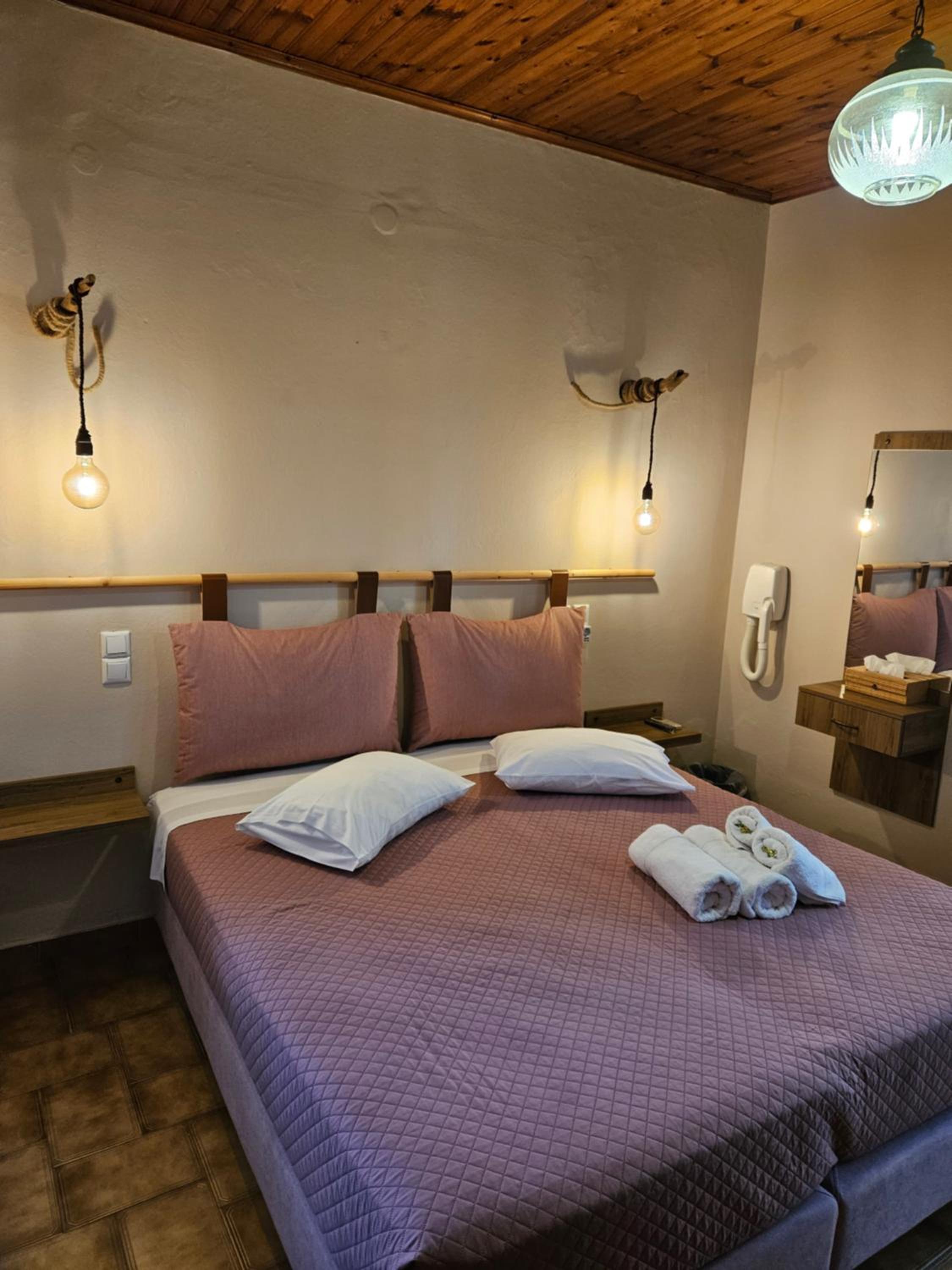 Double Room With Mountain View photo 1