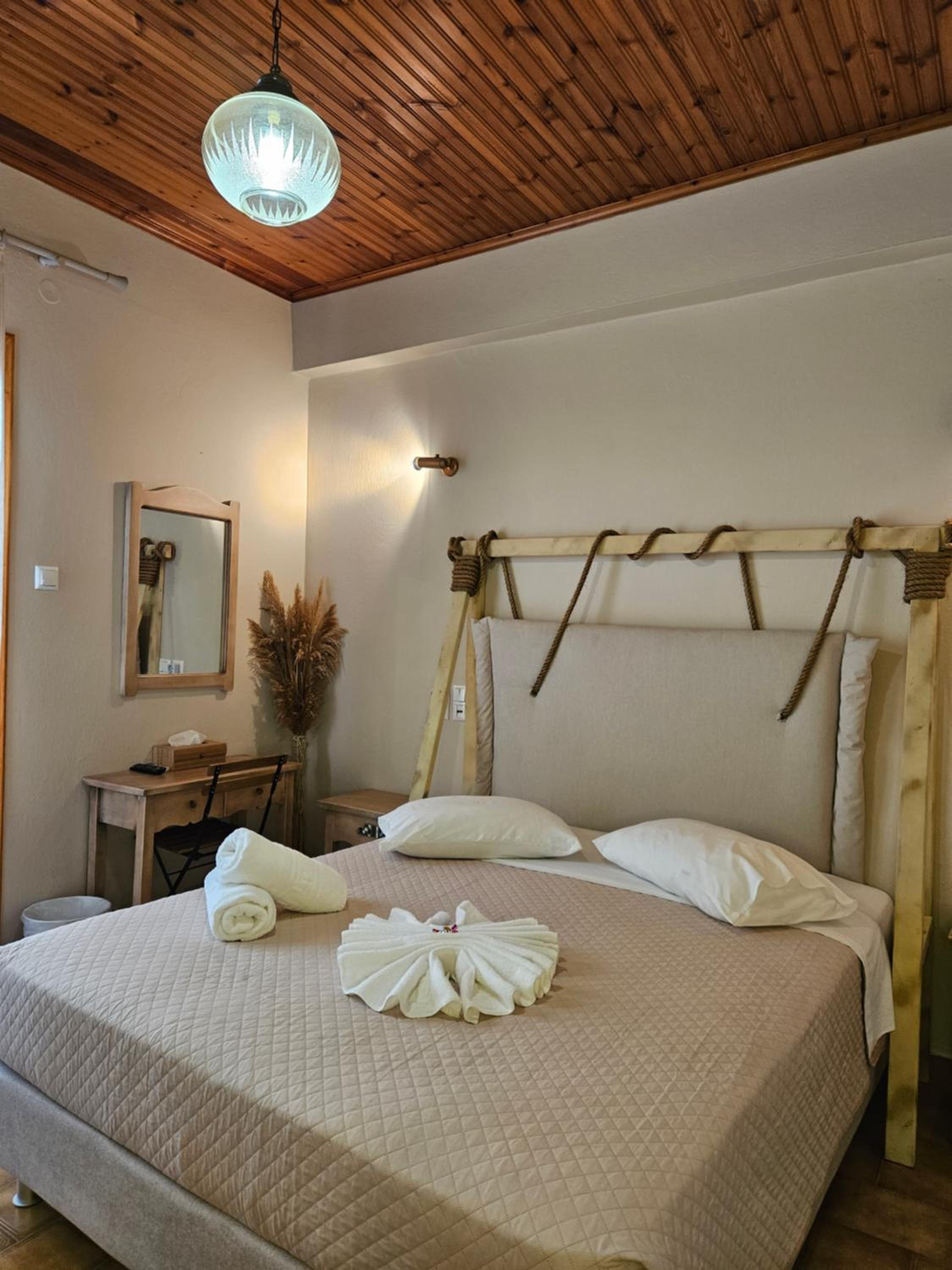 Double Room With Mountain View photo 3