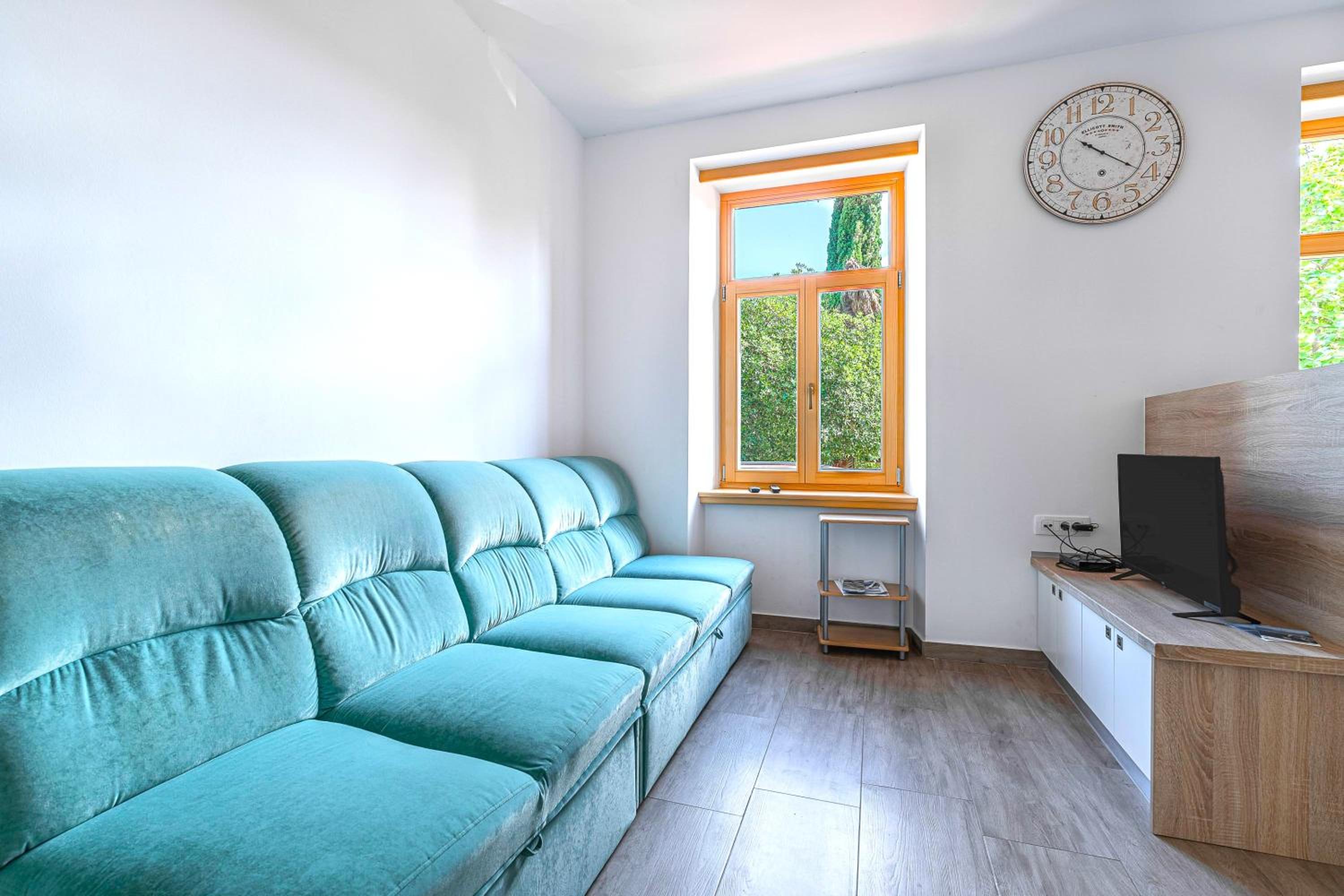 Two Bedroom Apartment with Terrace photo 1