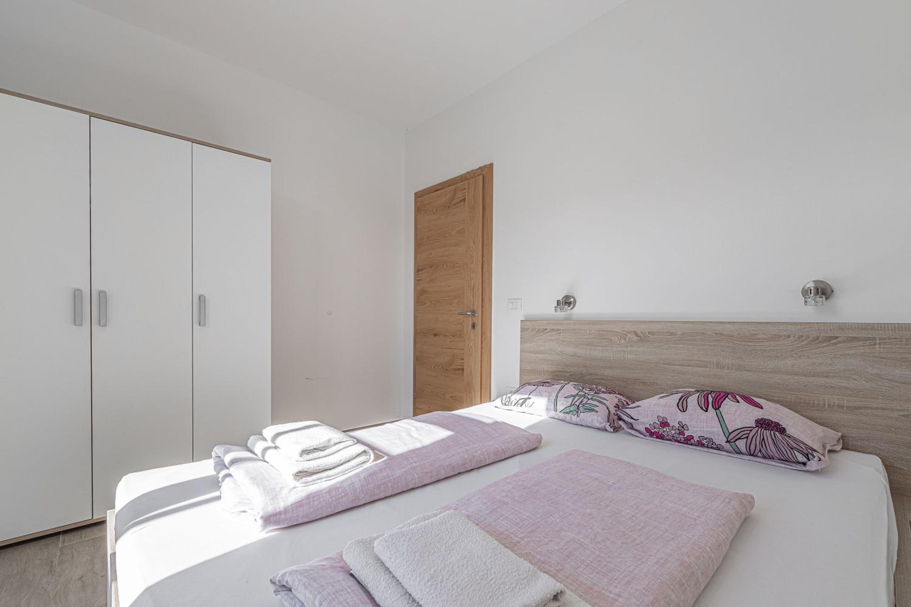 Two Bedroom Apartment with Terrace photo 3