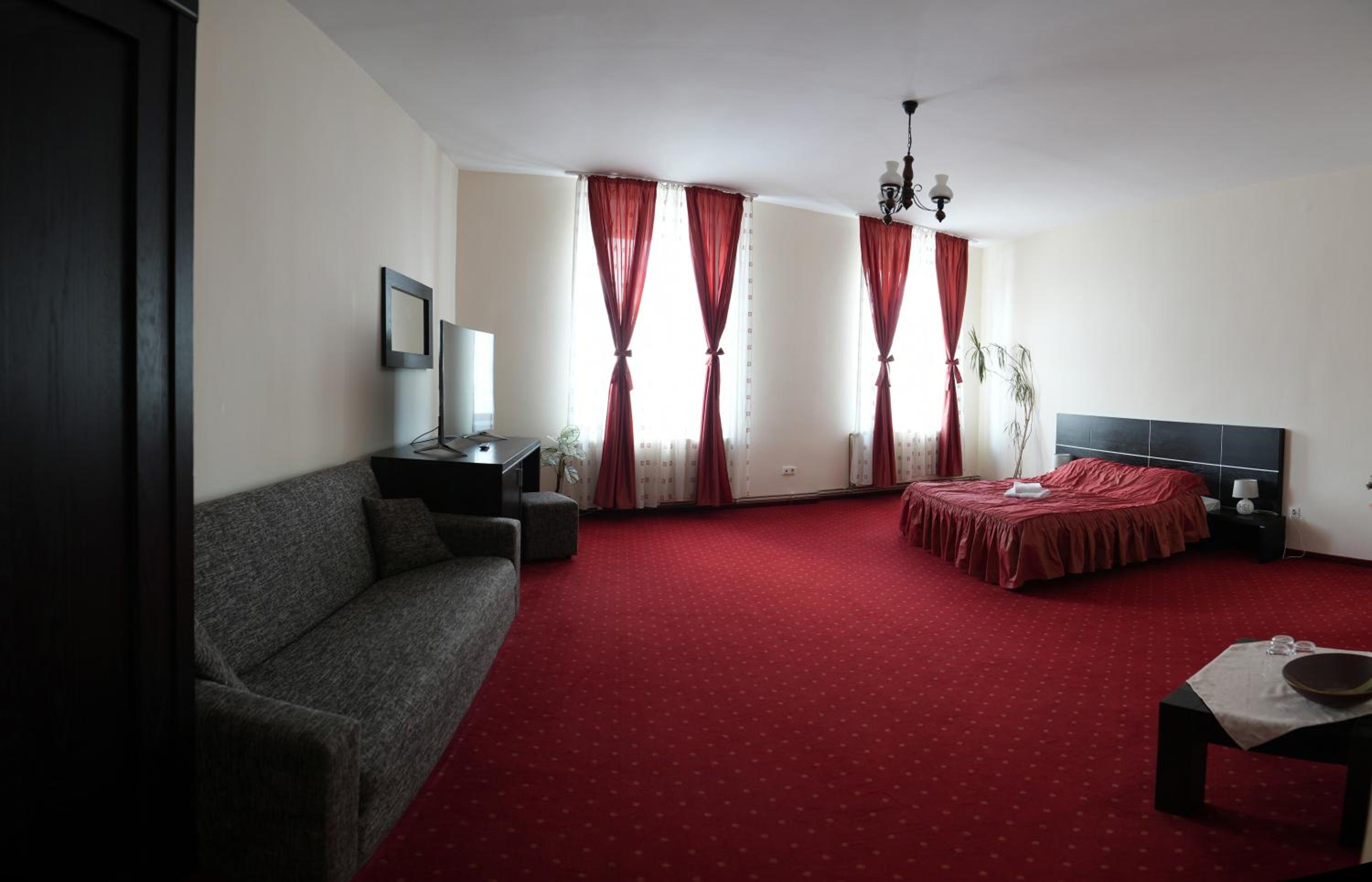 Family Double Room photo 3