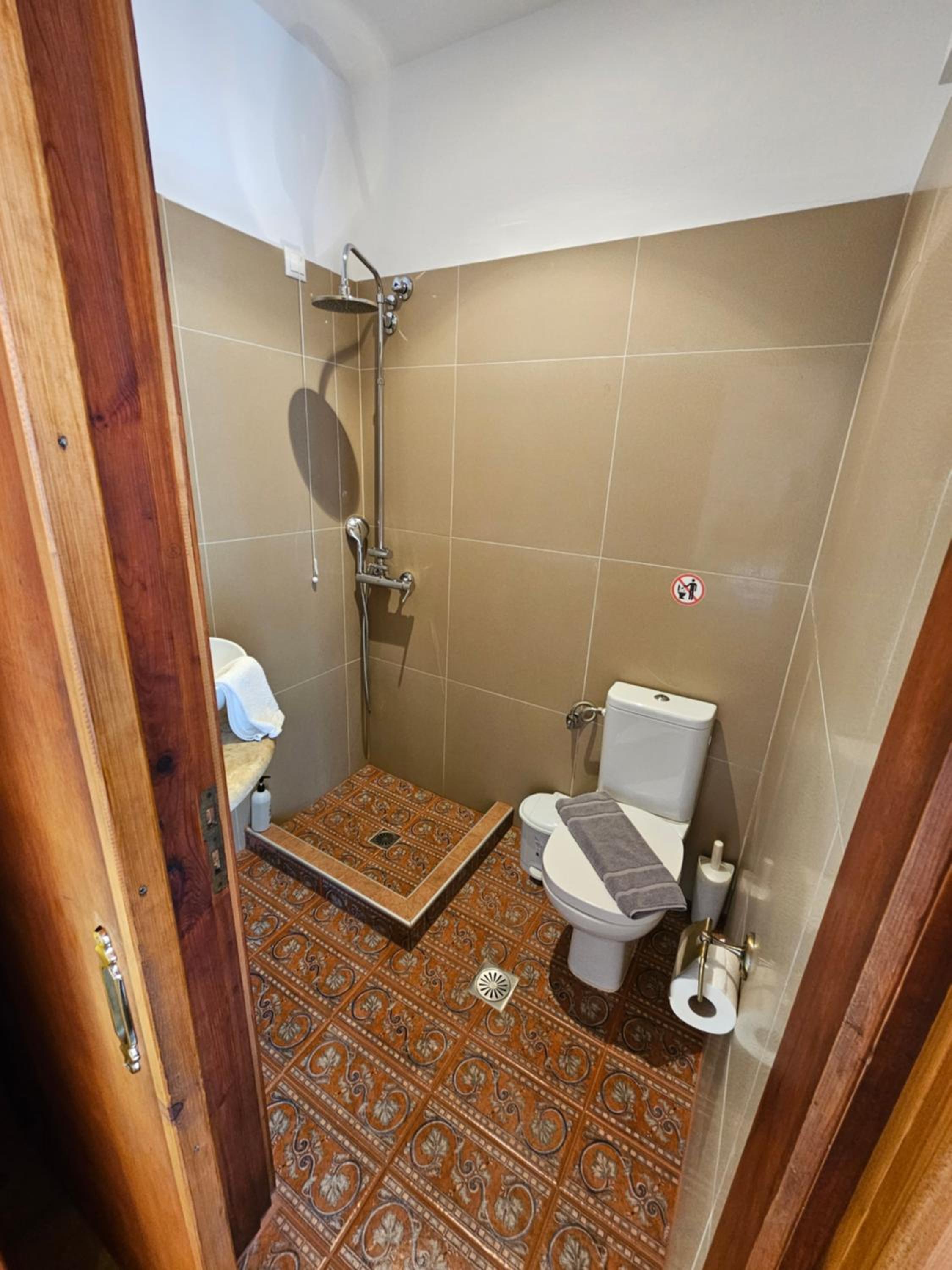 Double Room With Balcony photo 2