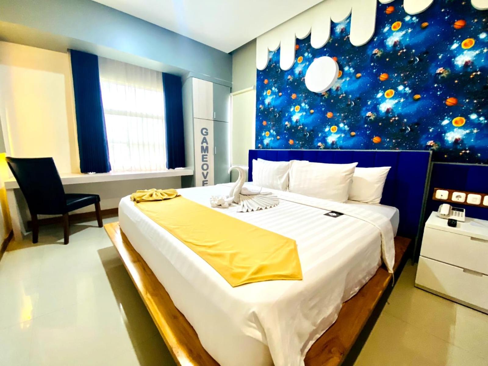 Family Suite - Photo 1