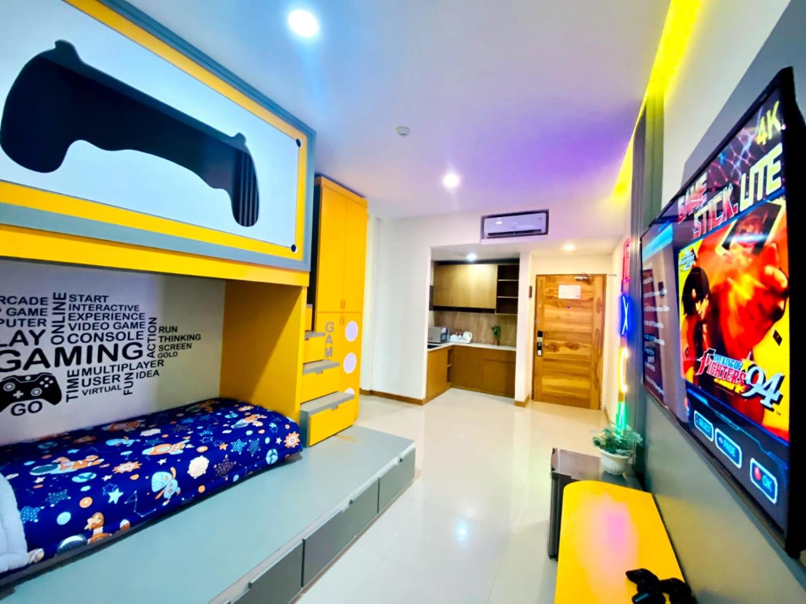 Family Suite - Photo 9