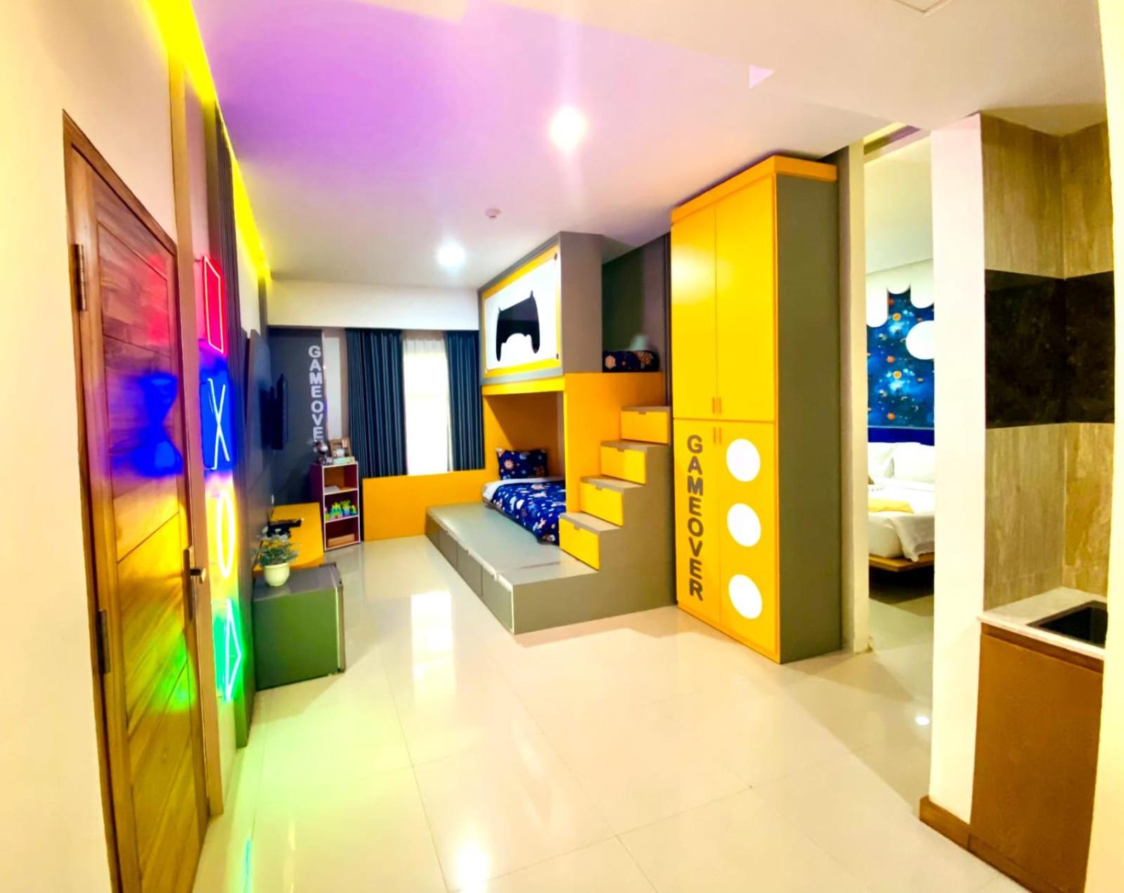 Family Suite - Photo 8