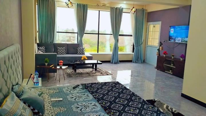 Presidential Suite photo 1
