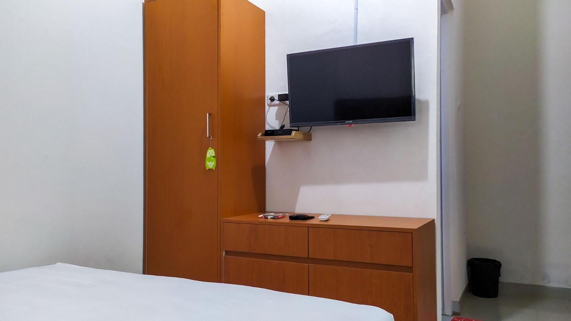 Superior Double Room photo 2