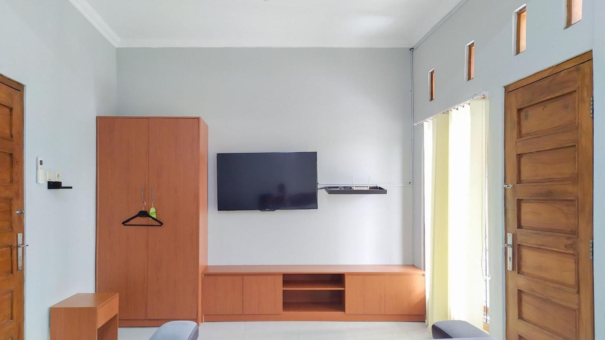 Deluxe Room photo 2