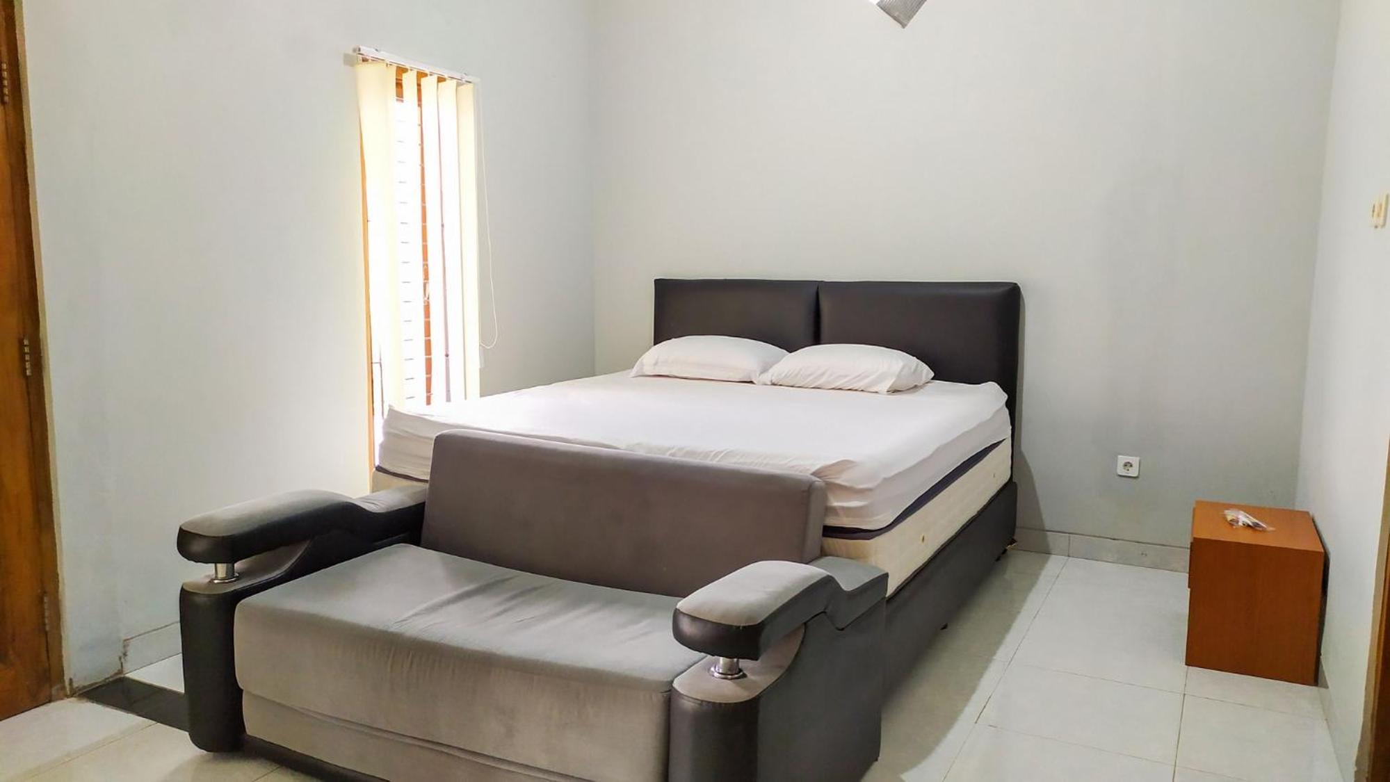 Deluxe Room photo 3