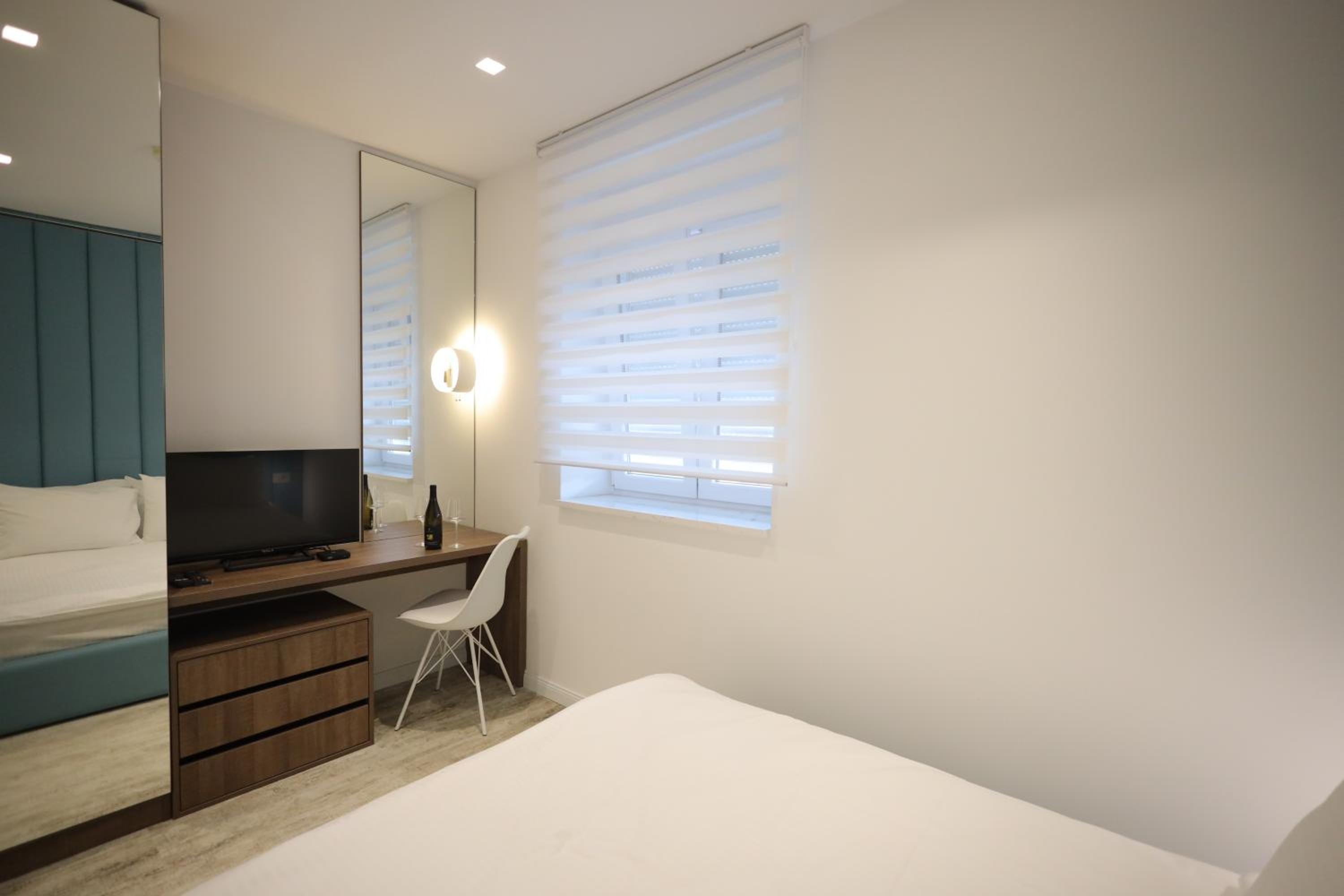 Apartment with Sauna photo 1