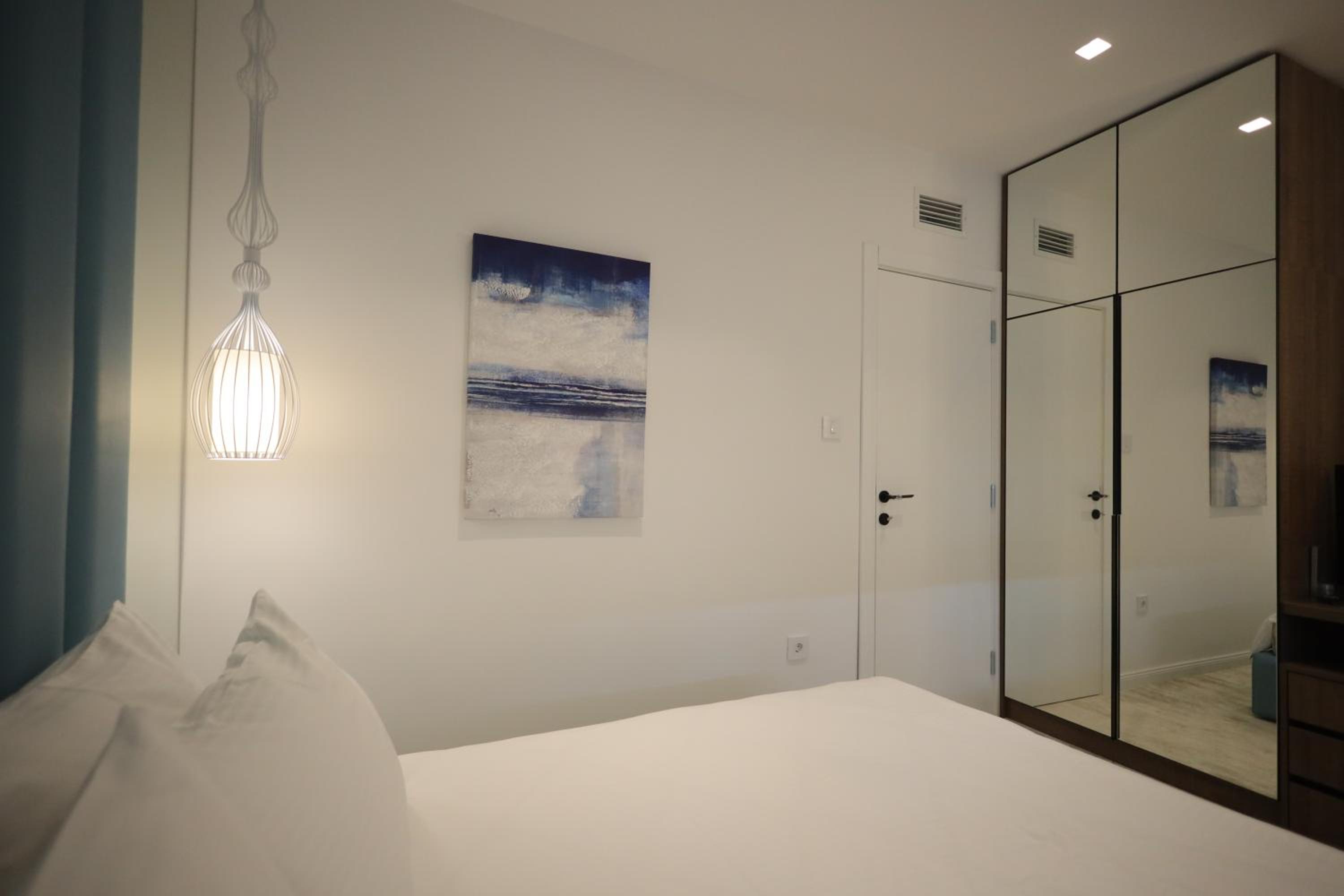 Apartment with Sauna photo 3