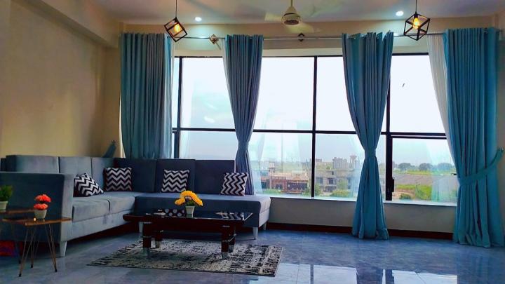 Presidential Suite photo 2