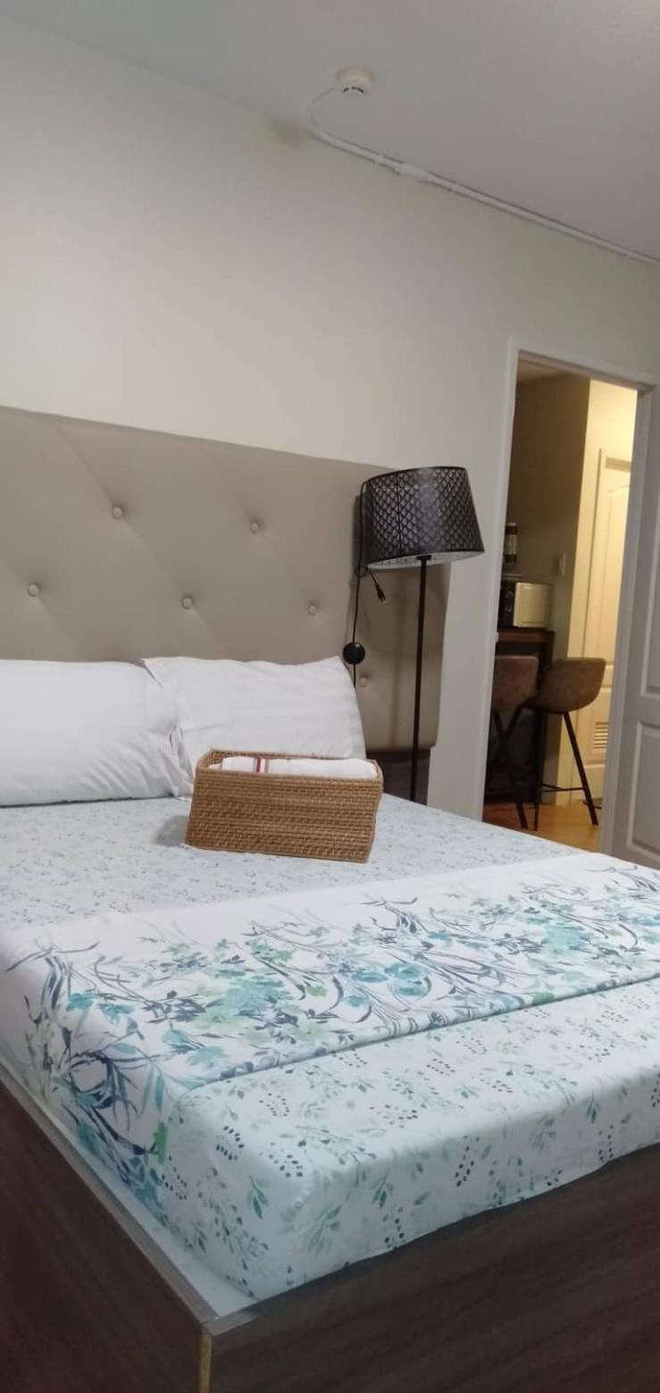Family Suite with Balcony