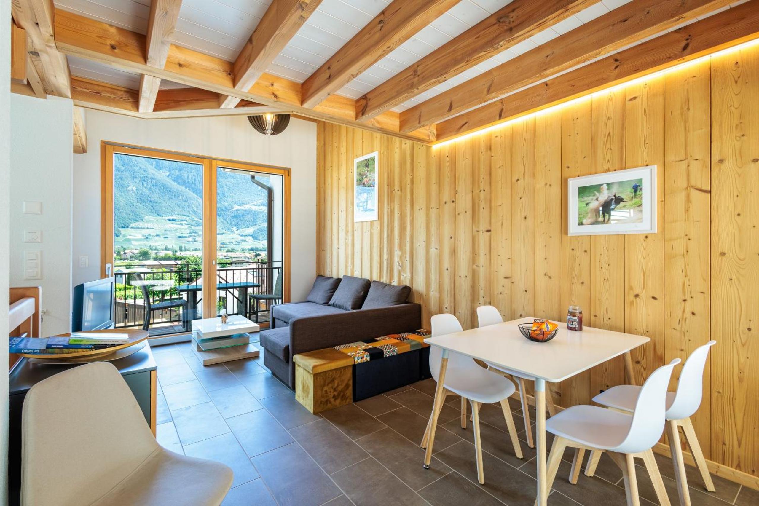 Two-Bedroom Villa - Photo 1