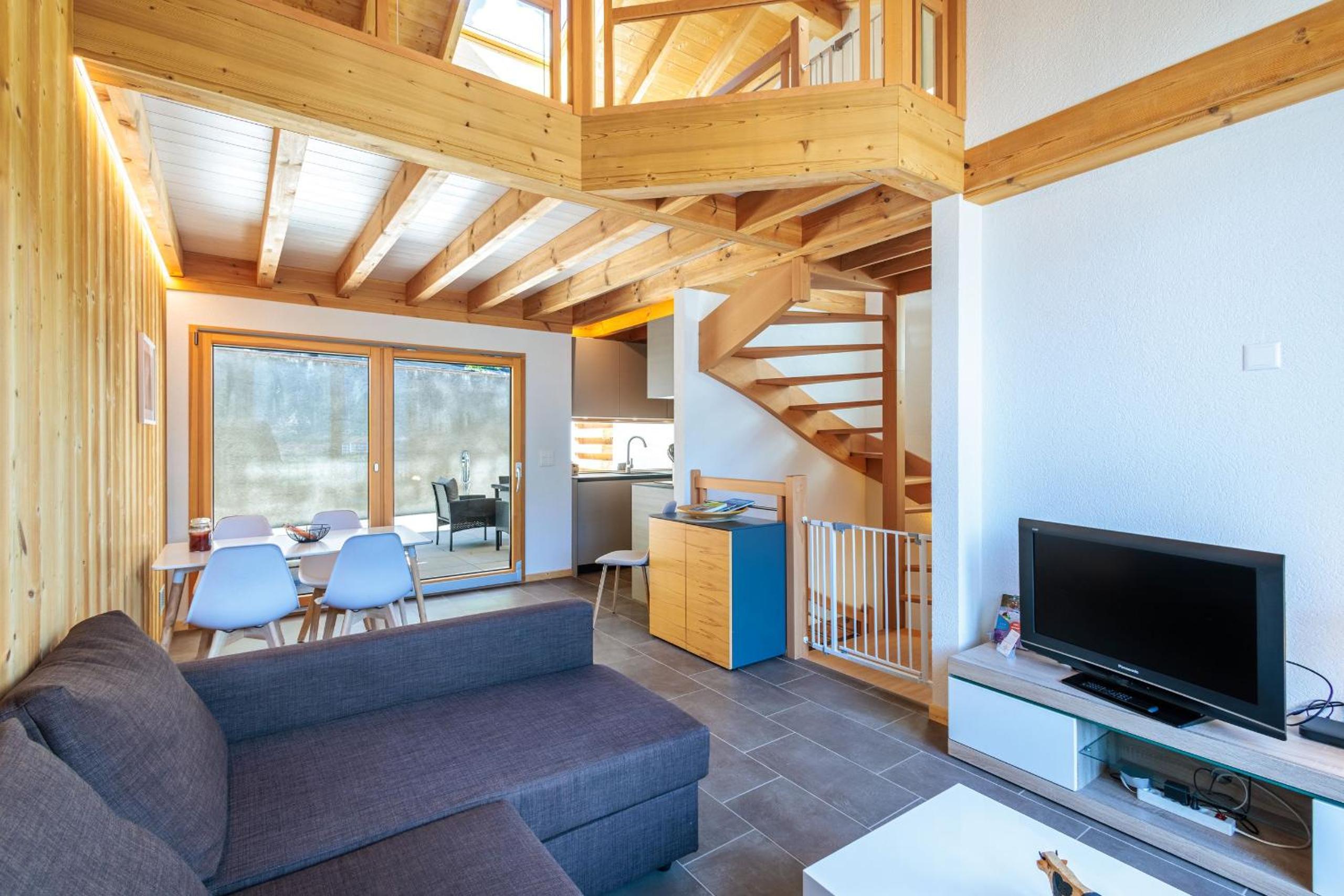 Two-Bedroom Villa - Photo 14