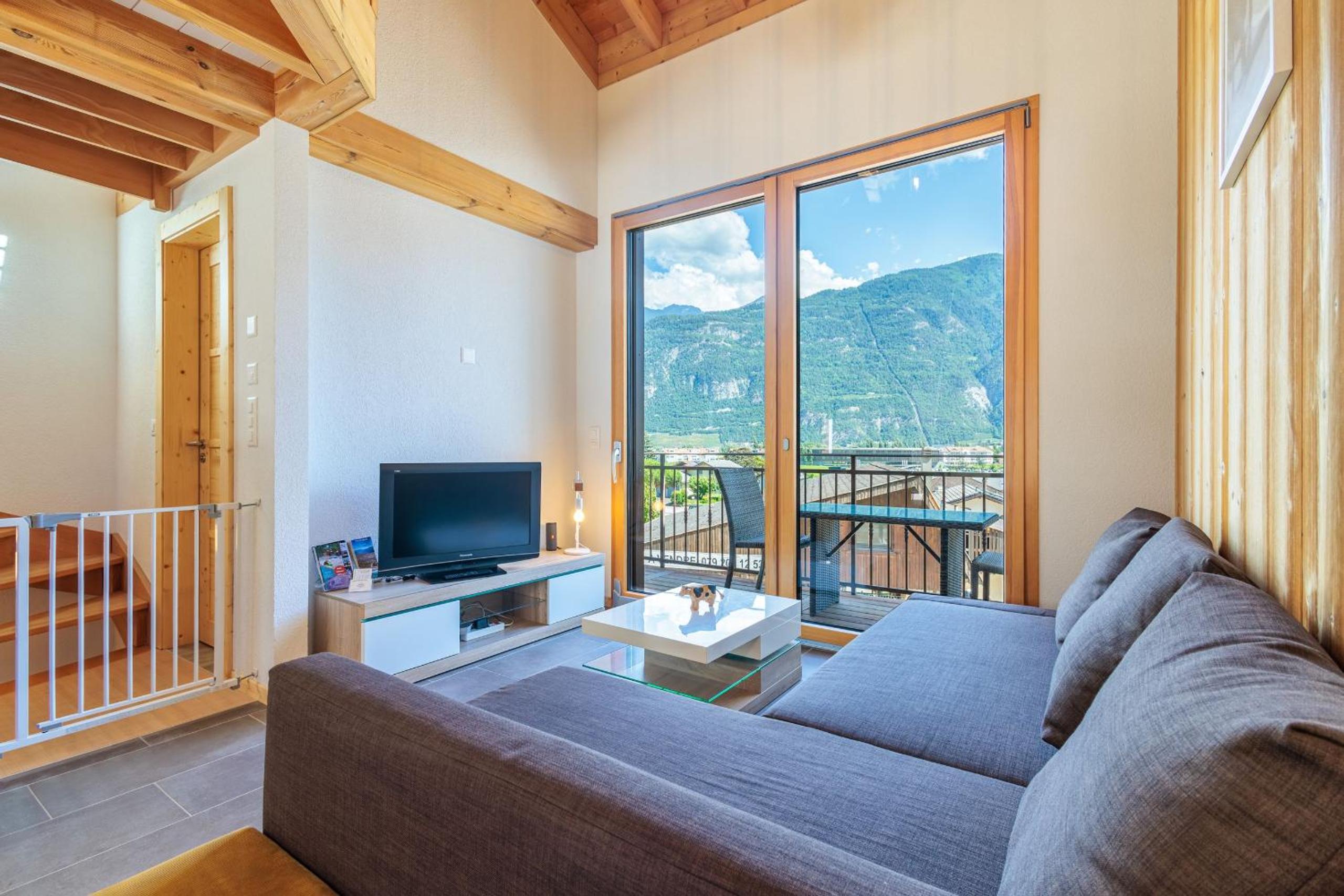 Two-Bedroom Villa - Photo 15
