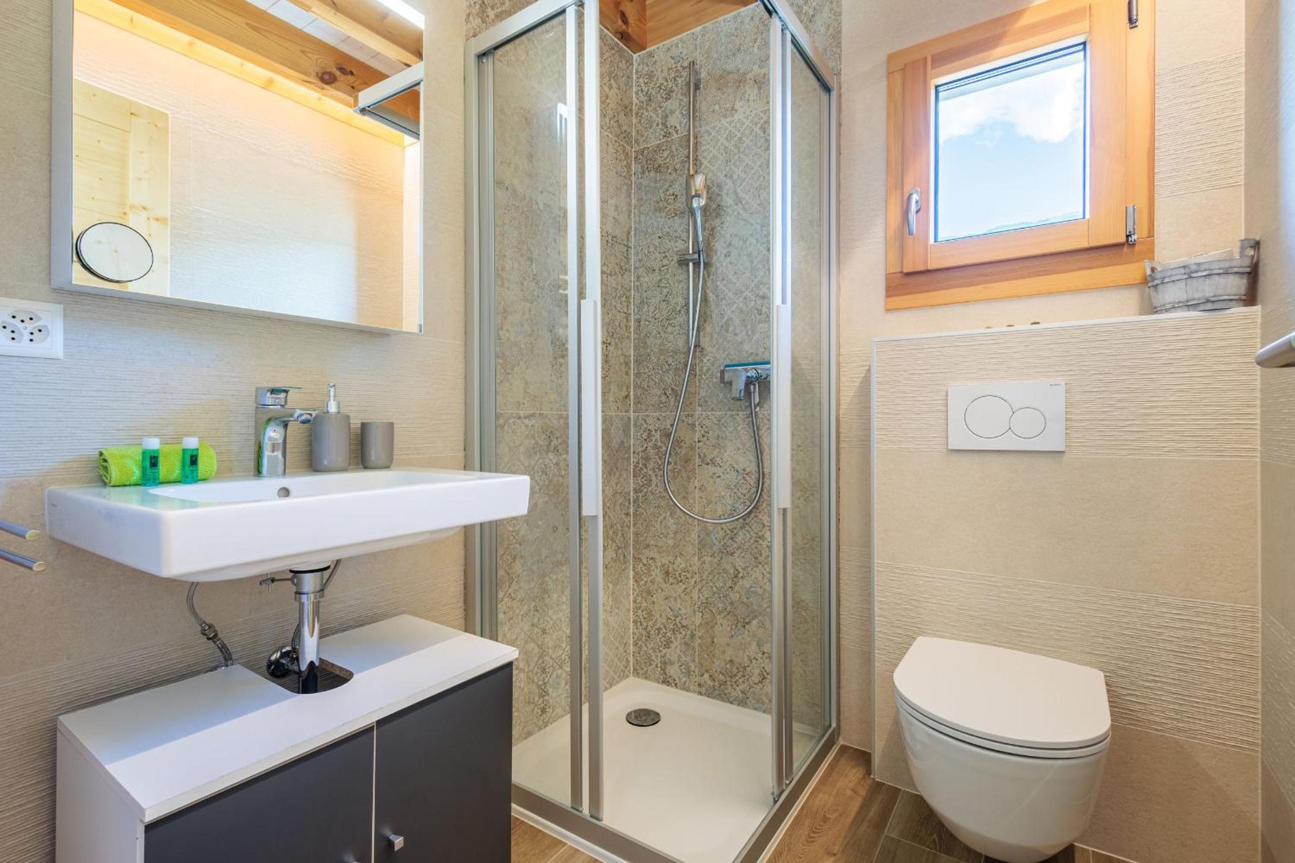 Two-Bedroom Villa - Photo 17