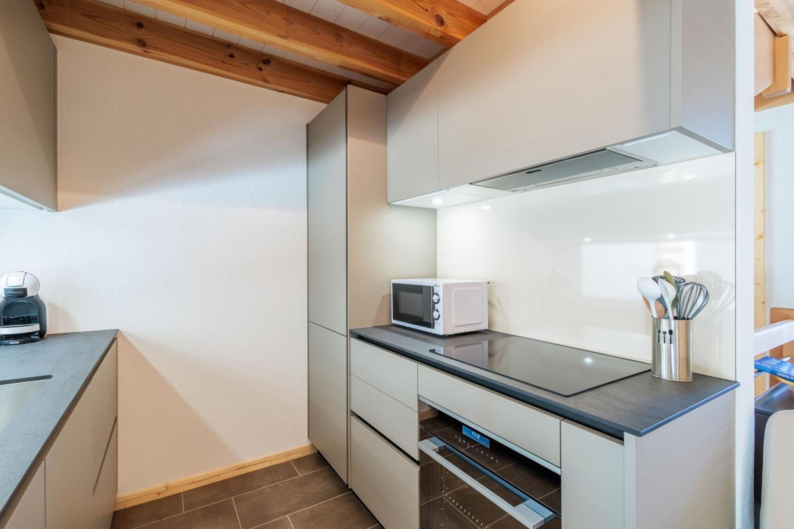 Two-Bedroom Villa - Photo 19
