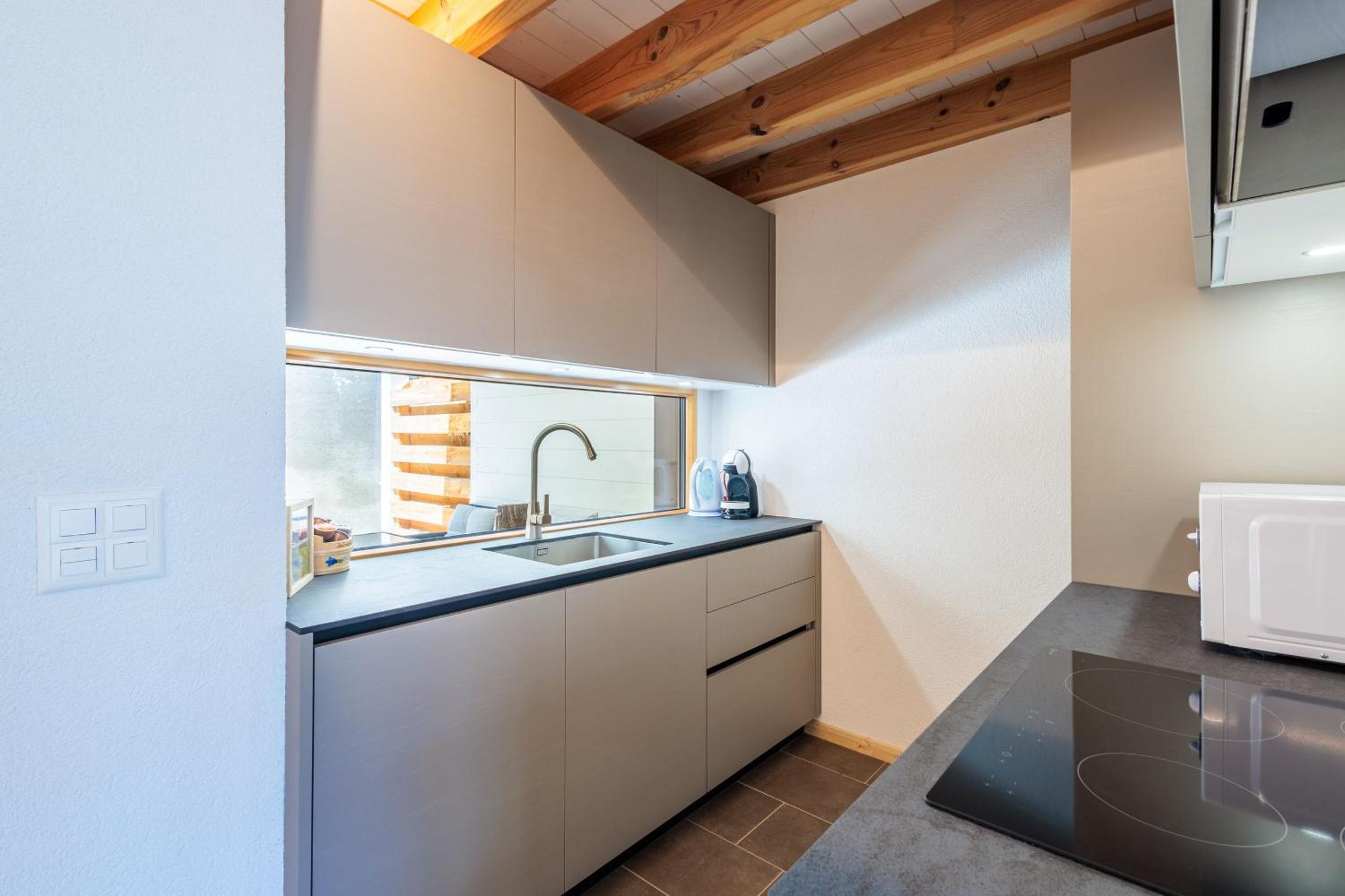 Two-Bedroom Villa - Photo 20