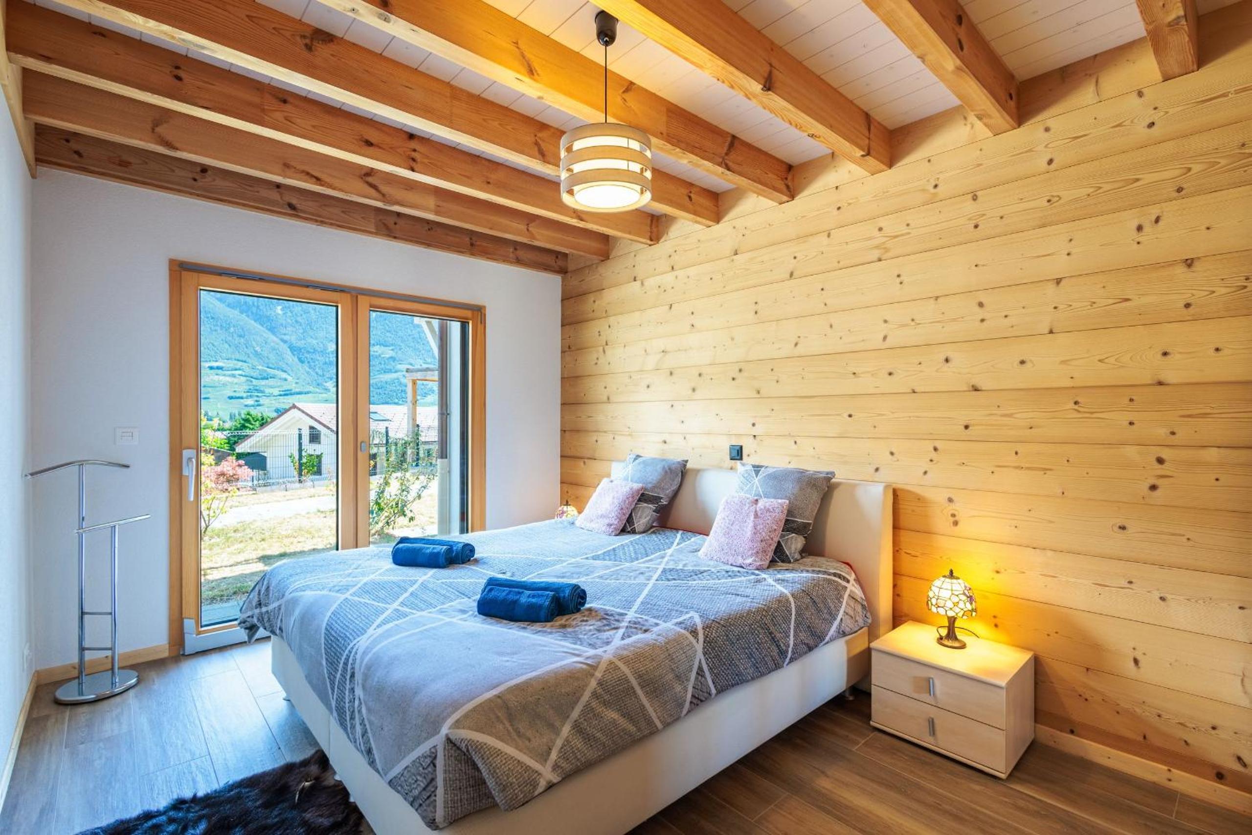 Two-Bedroom Villa - Photo 23