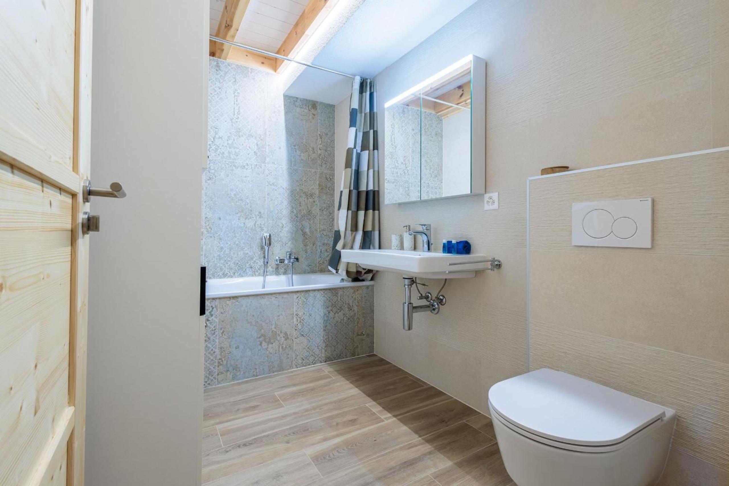 Two-Bedroom Villa - Photo 3