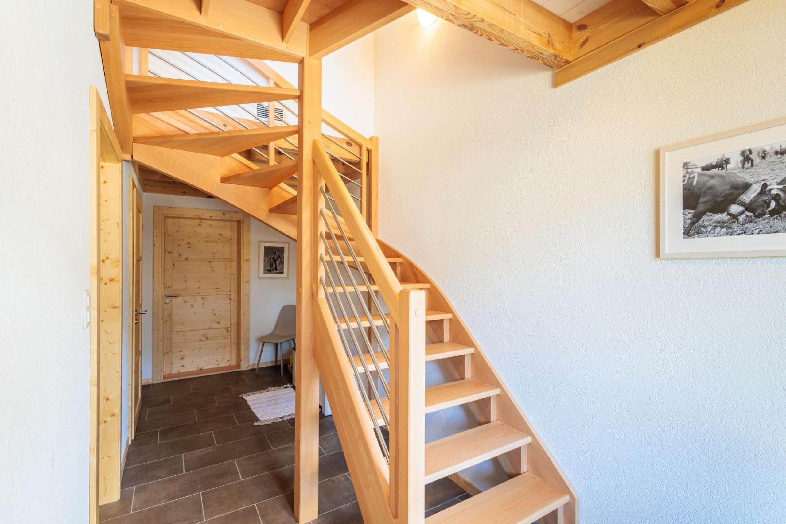 Two-Bedroom Villa - Photo 4