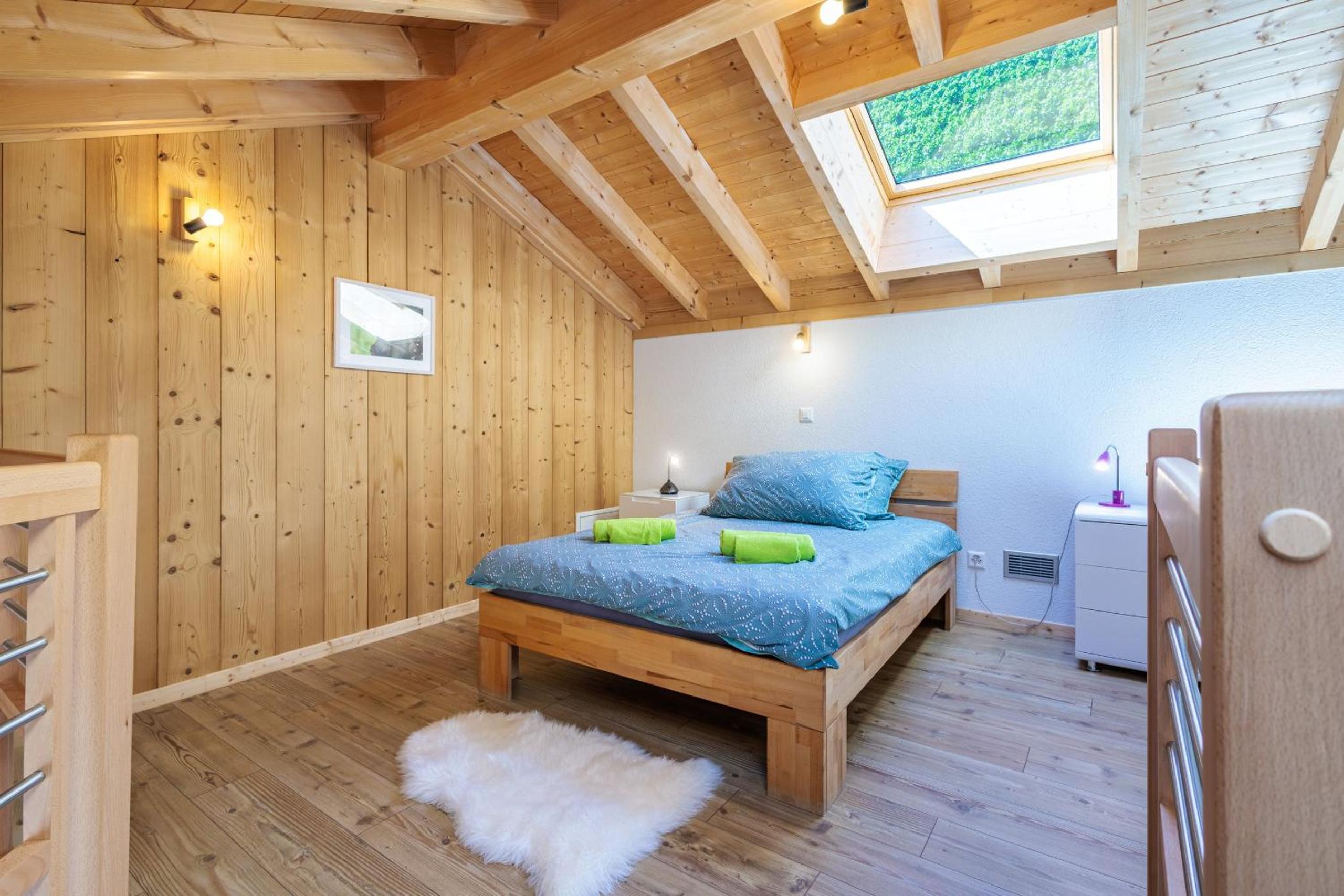 Two-Bedroom Villa - Photo 7