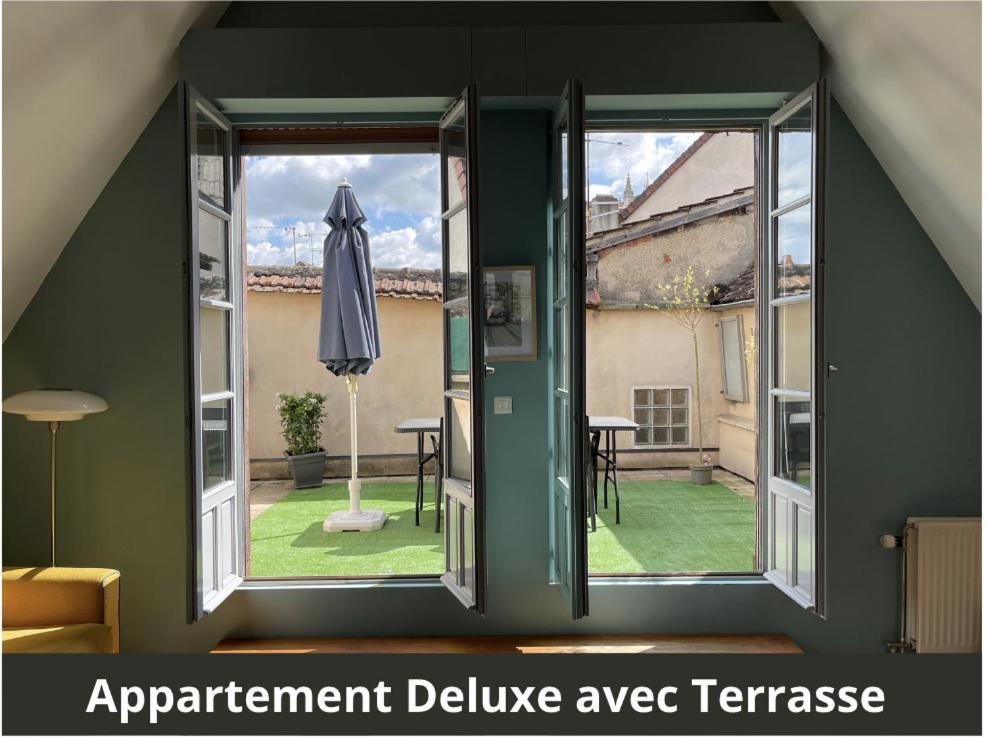 Deluxe Apartment - Photo 1