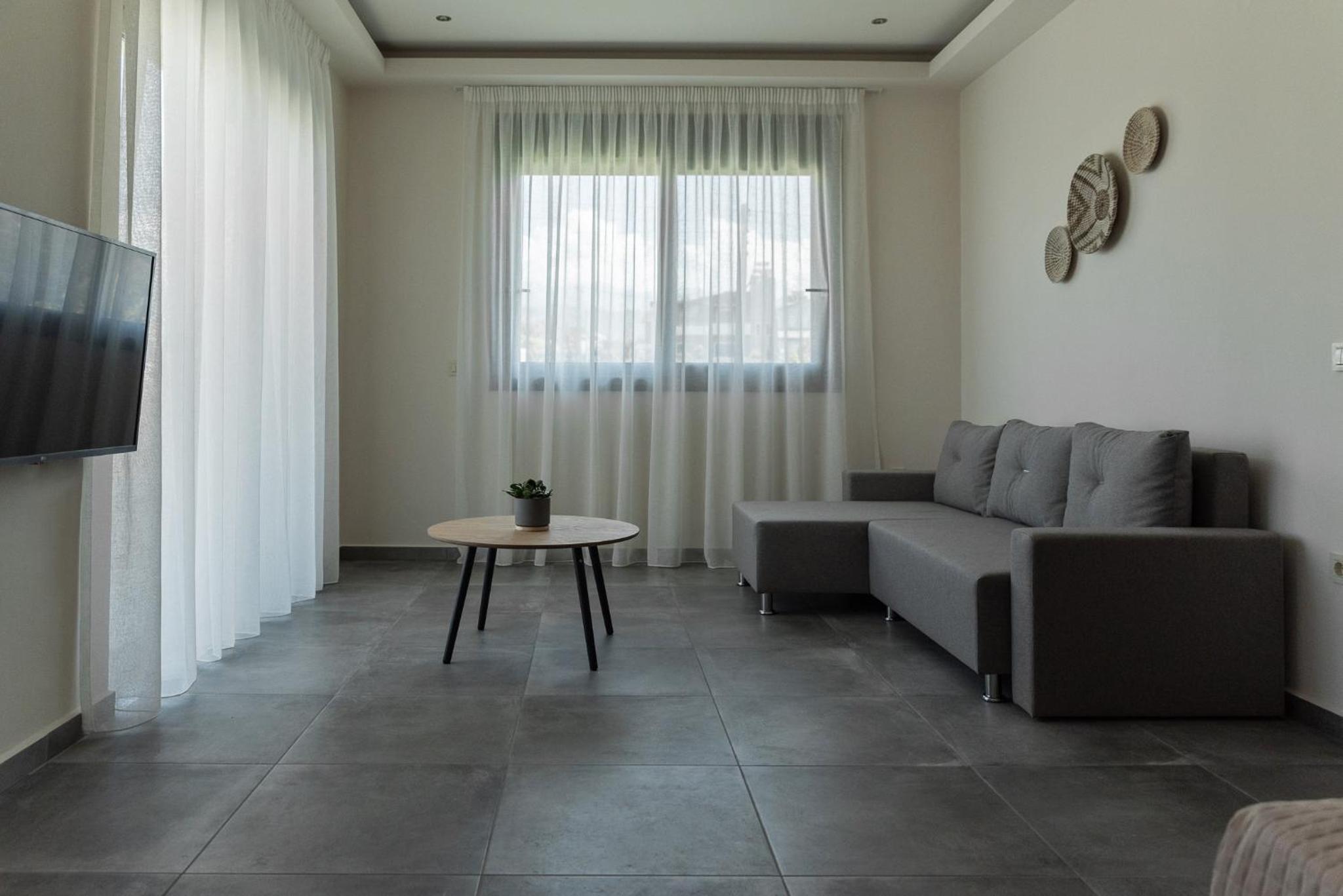 Junior Suite with Garden View photo 2