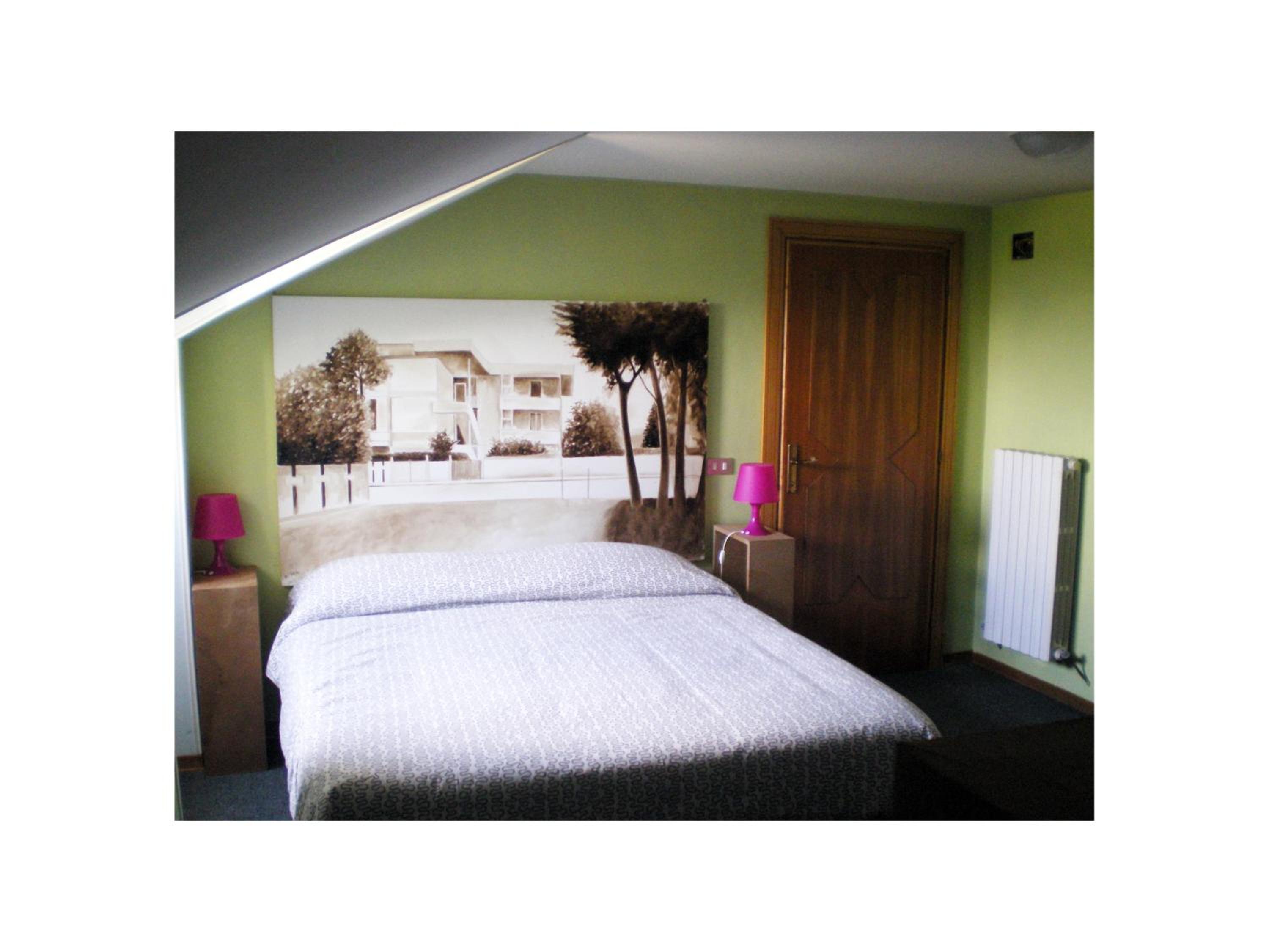 Economy Quadruple Room with Shared Bathroom photo 1