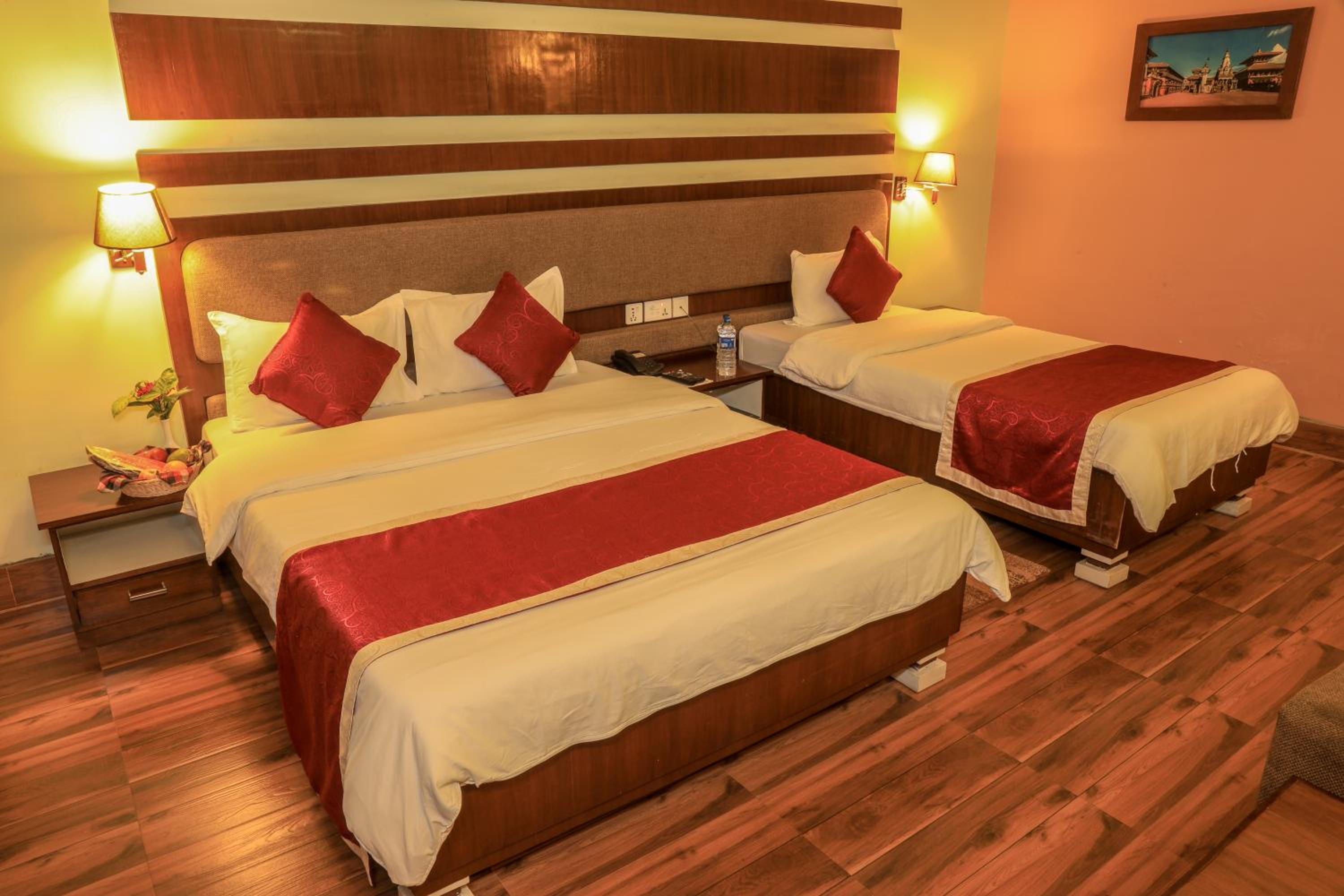 Deluxe Room photo 3