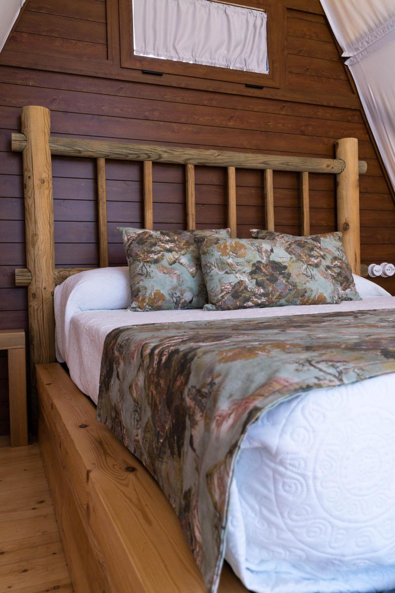 Deluxe Cabana with Garden View - Photo 3
