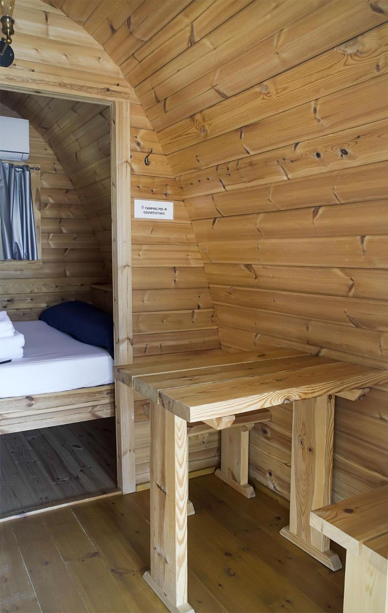 Log Cabin - Photo 1