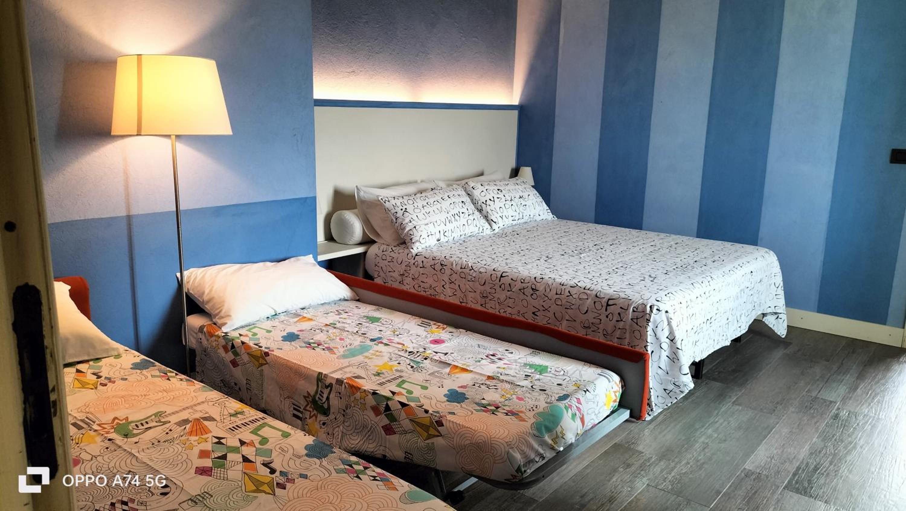 Large Double or Twin Room photo 2