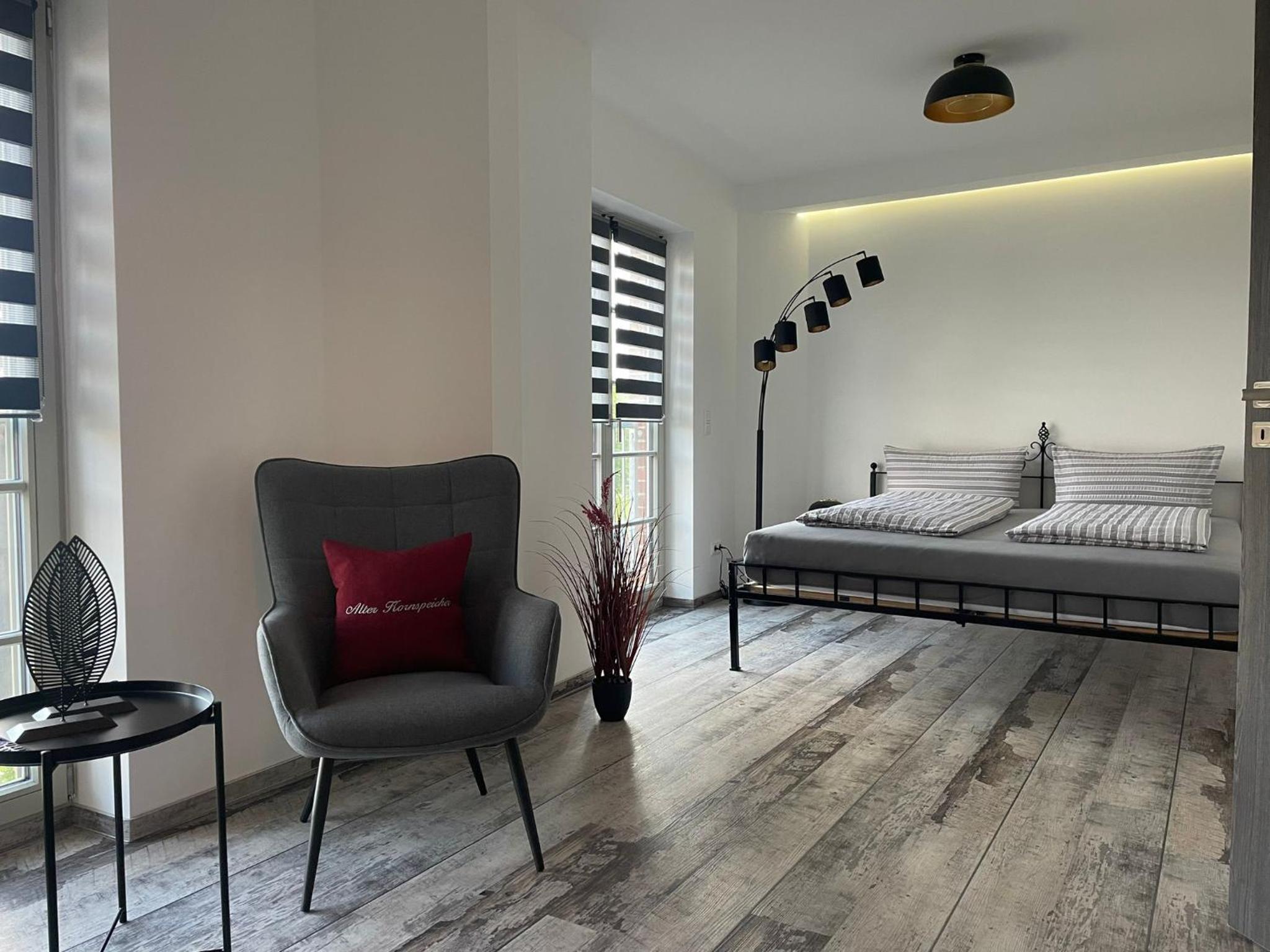Two-Bedroom Apartment - Photo 1