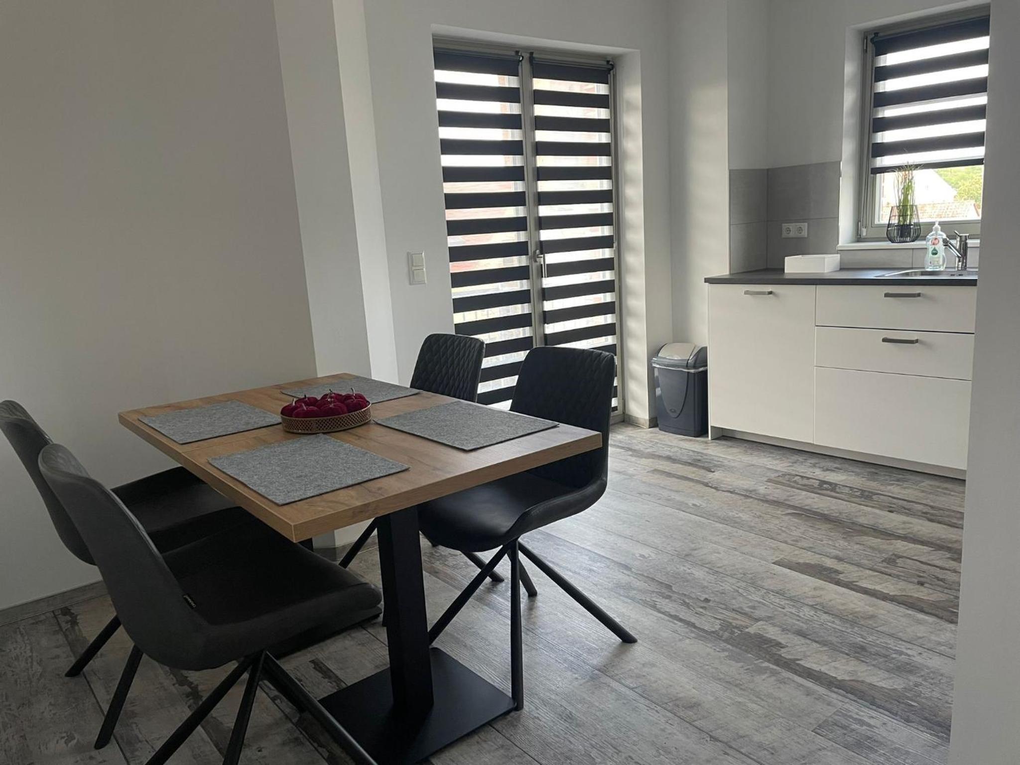 Two-Bedroom Apartment - Photo 5