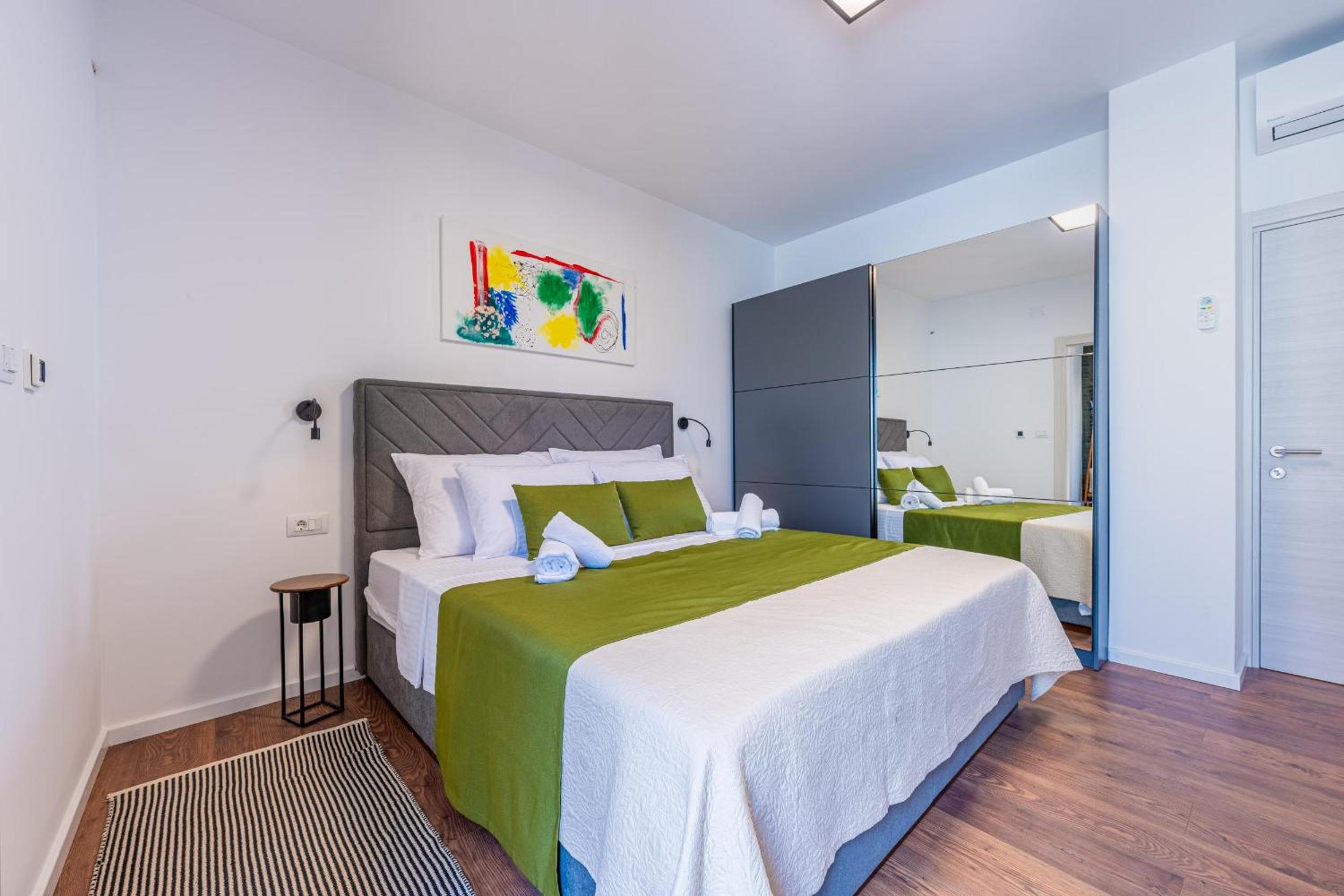 Two-Bedroom Villa photo 1