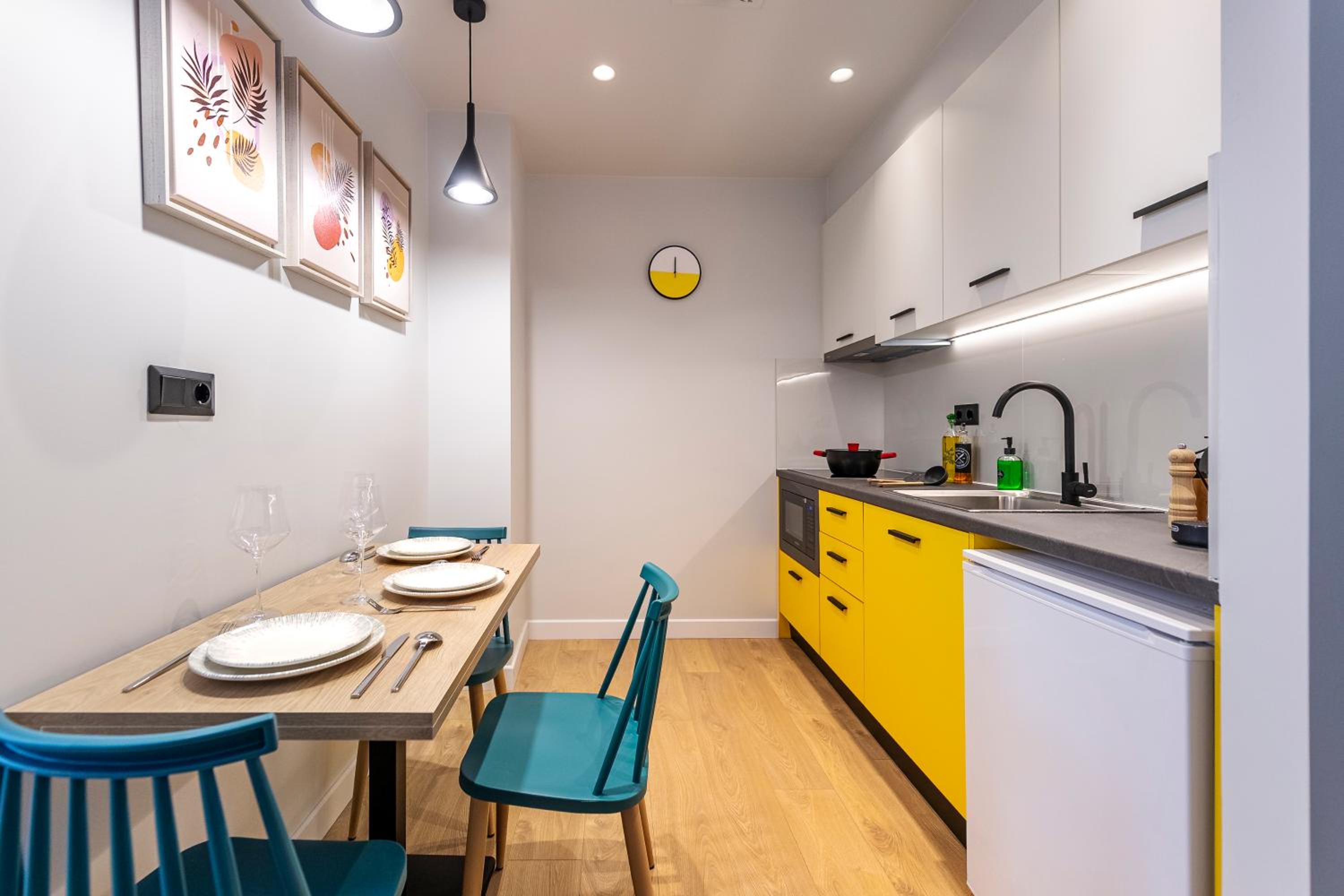 Superior Apartment photo 3